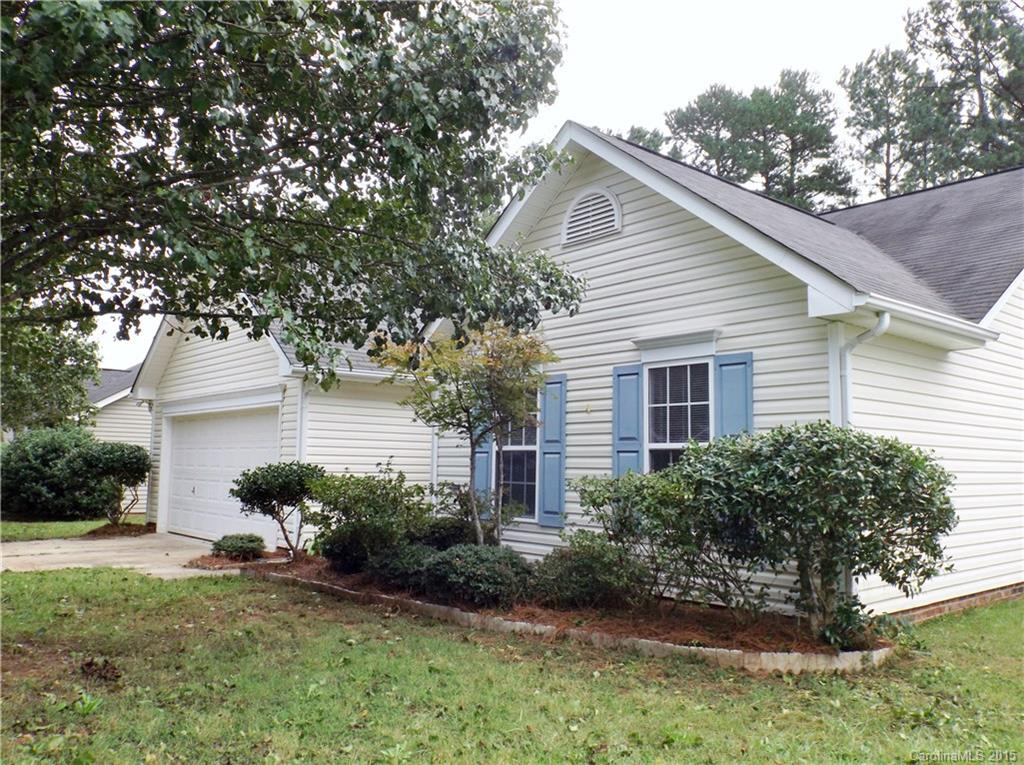 Mabry Park - Residential