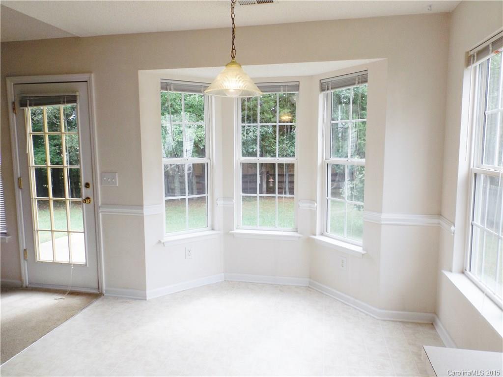 Mabry Park - Residential