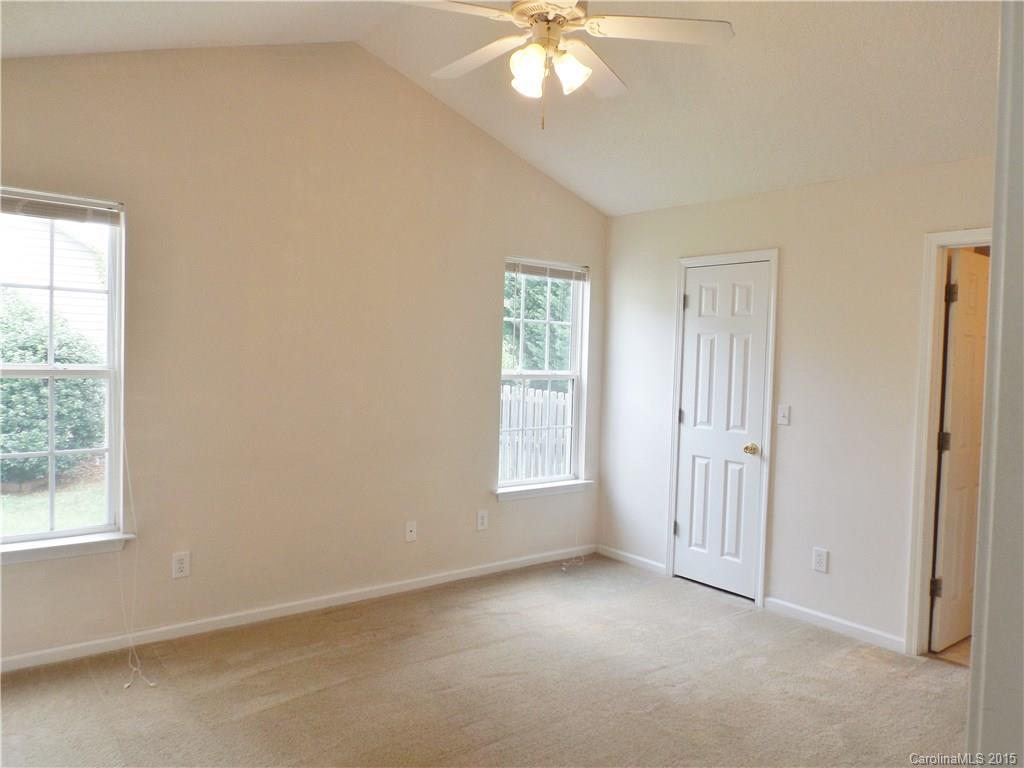 Mabry Park - Residential
