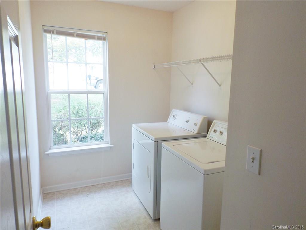 Mabry Park - Residential
