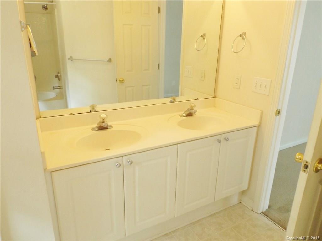Mabry Park - Residential