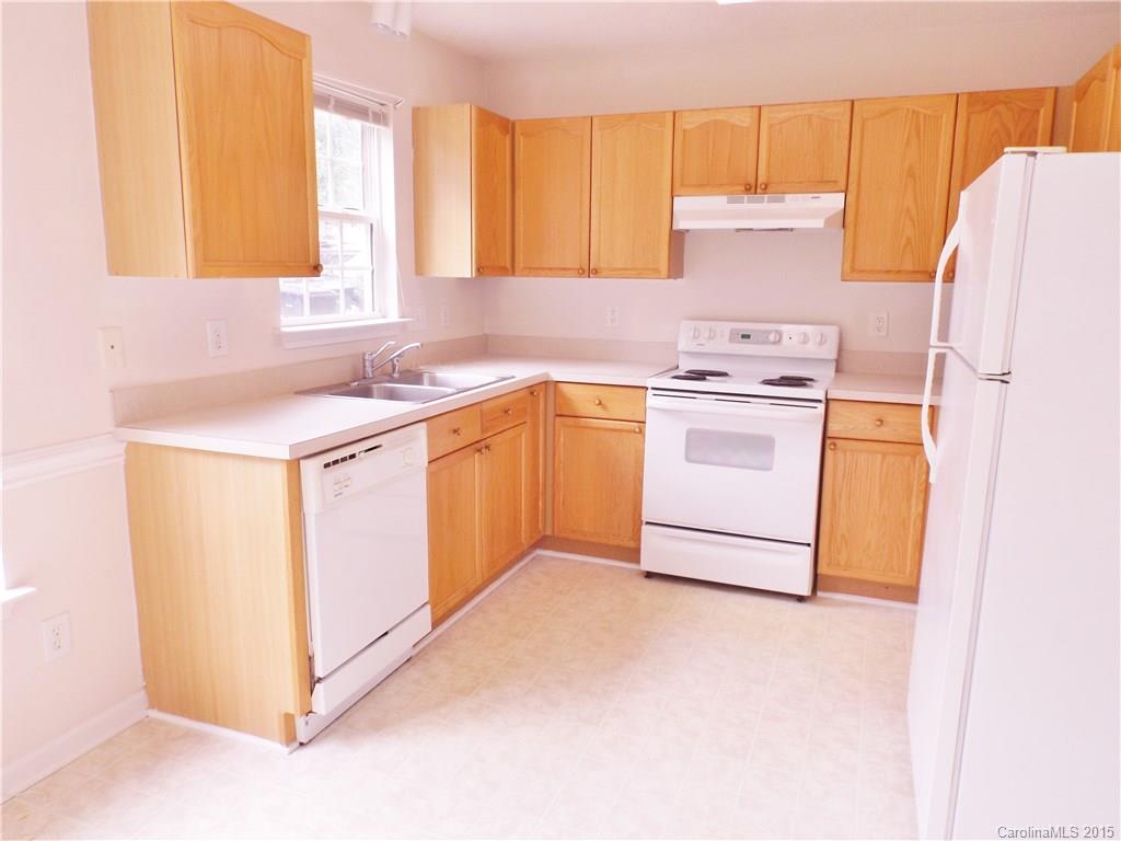 Mabry Park - Residential