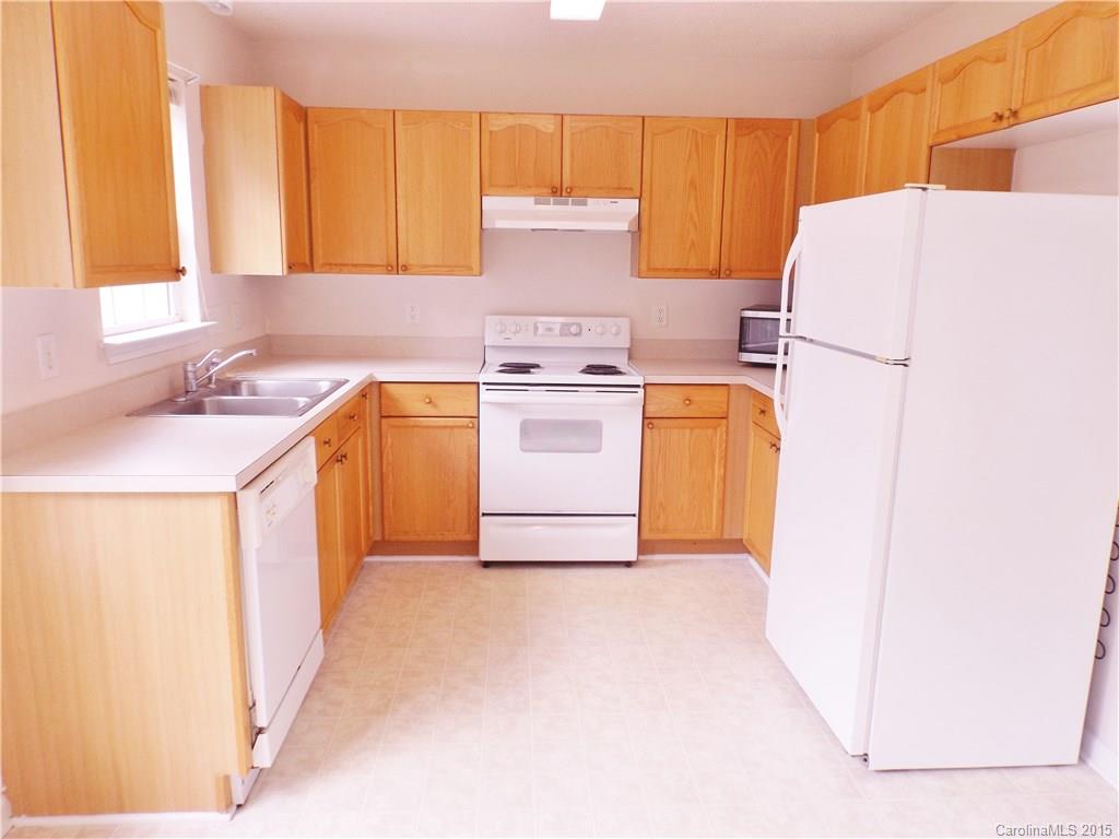 Mabry Park - Residential