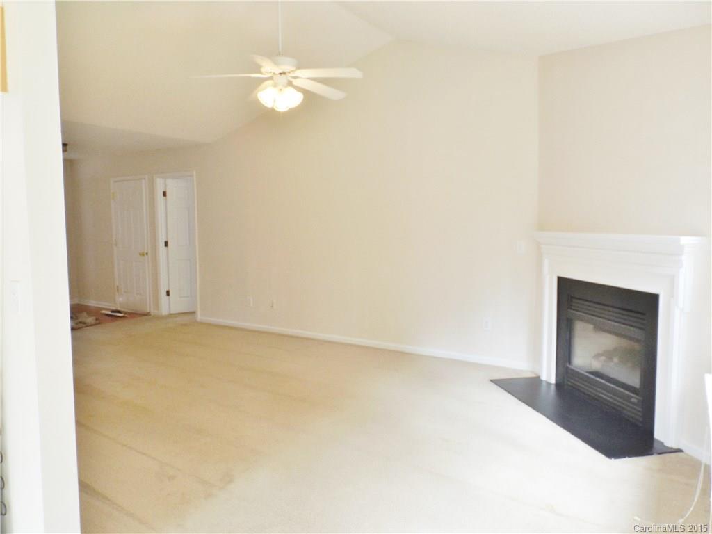 Mabry Park - Residential