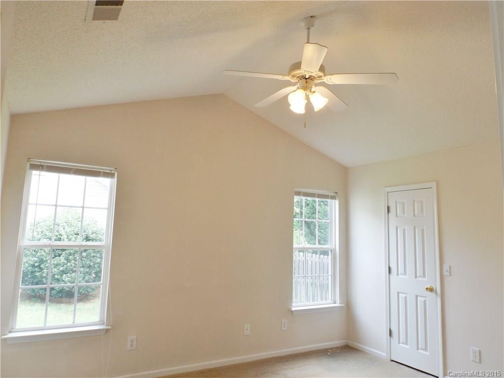 Mabry Park - Residential