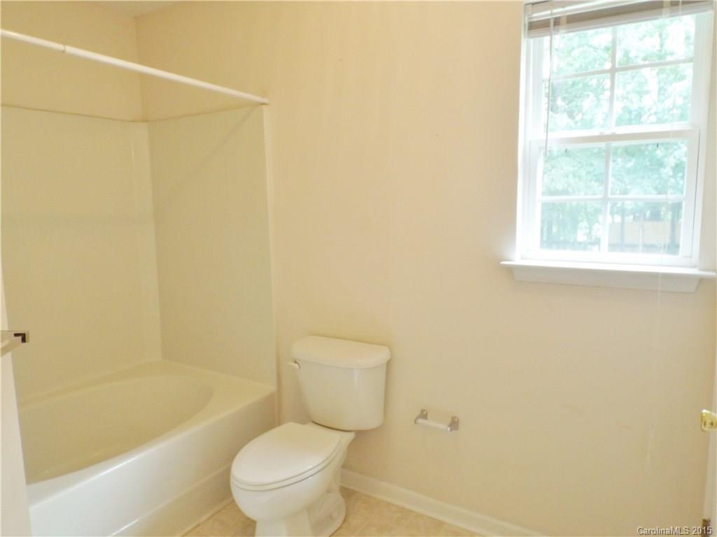 Mabry Park - Residential
