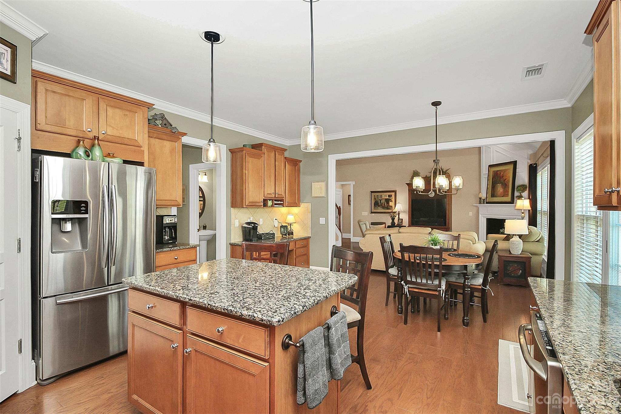 Belair at Carolina Lakes - Residential