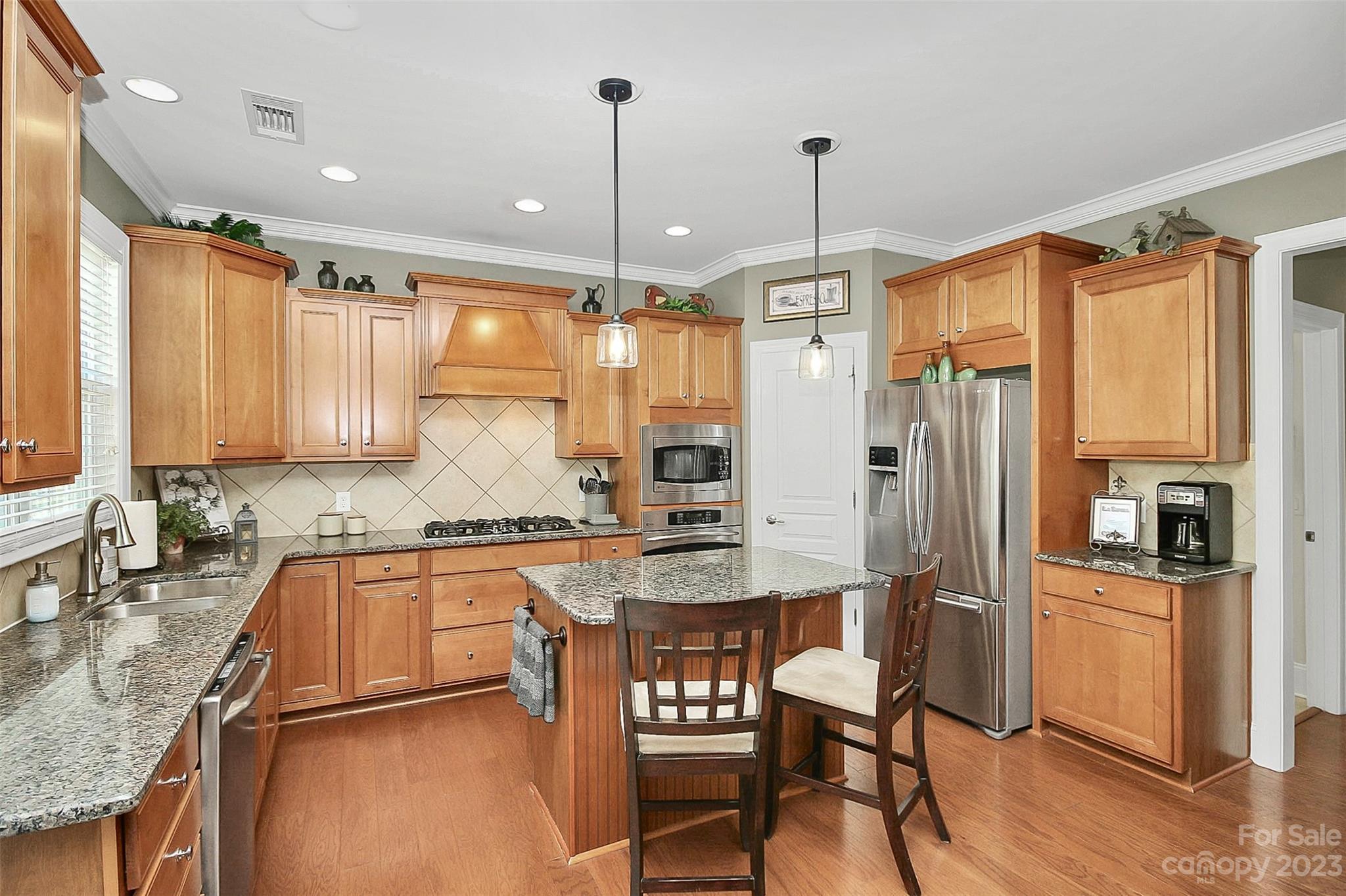 Belair at Carolina Lakes - Residential