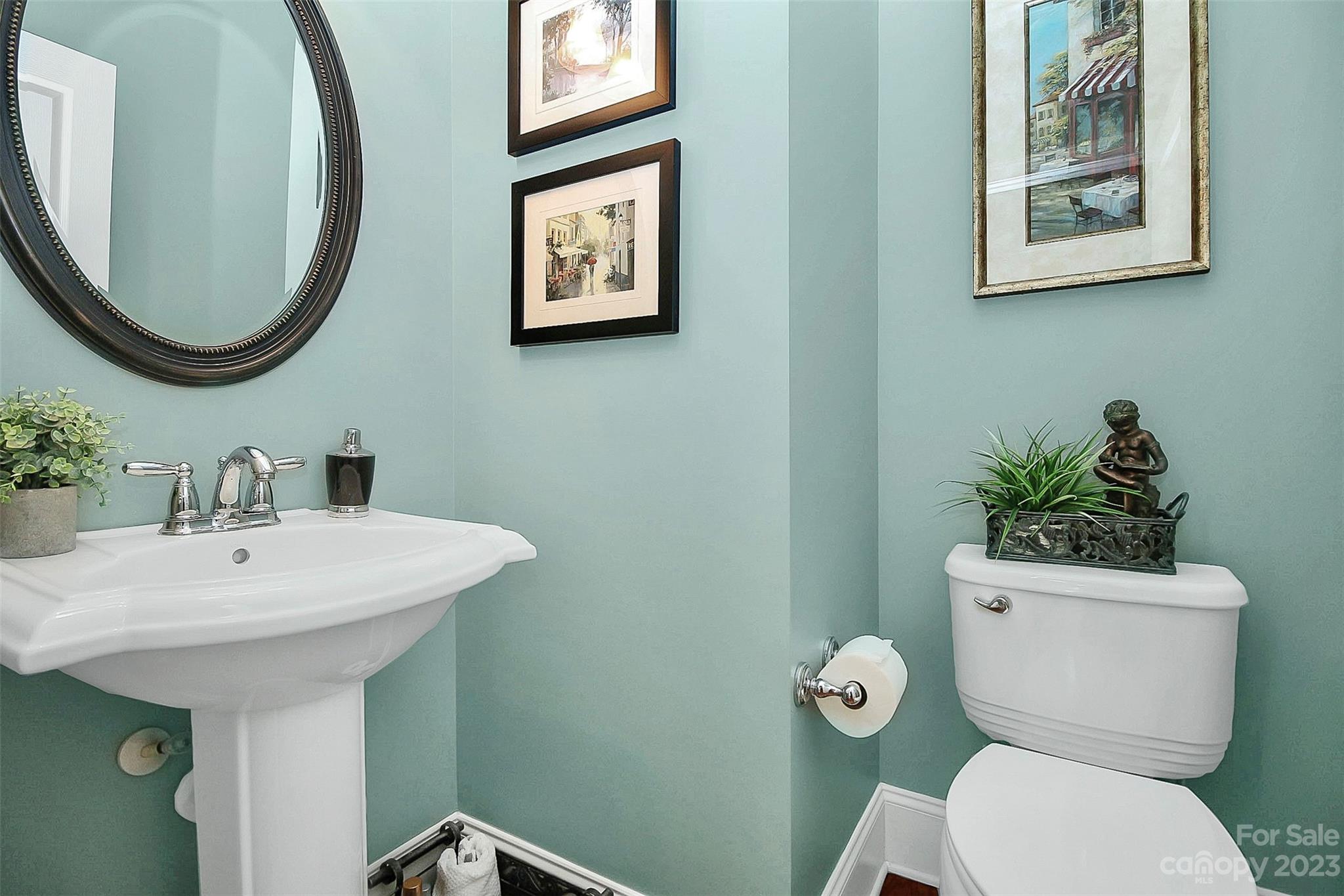Belair at Carolina Lakes - Residential