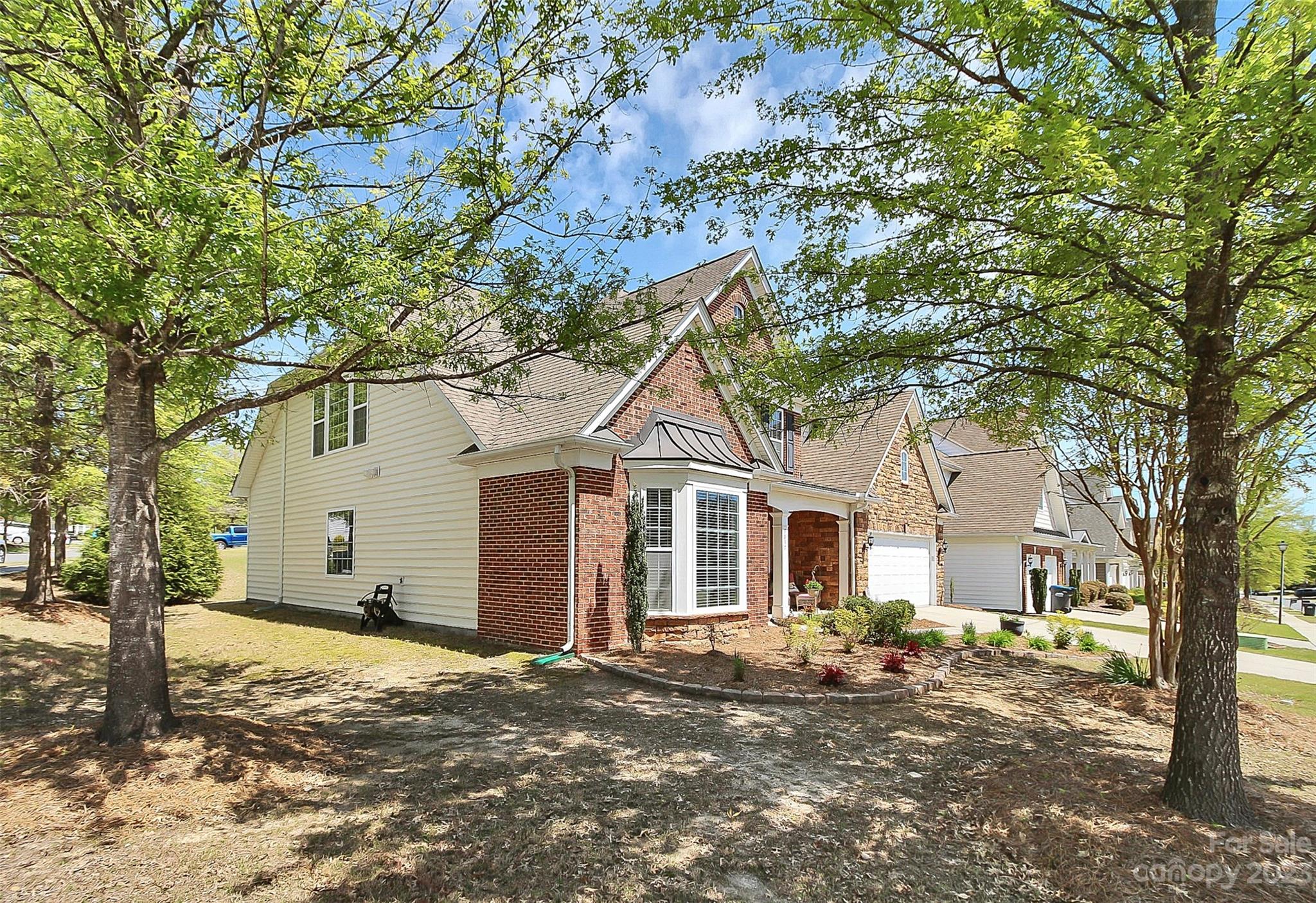 Belair at Carolina Lakes - Residential