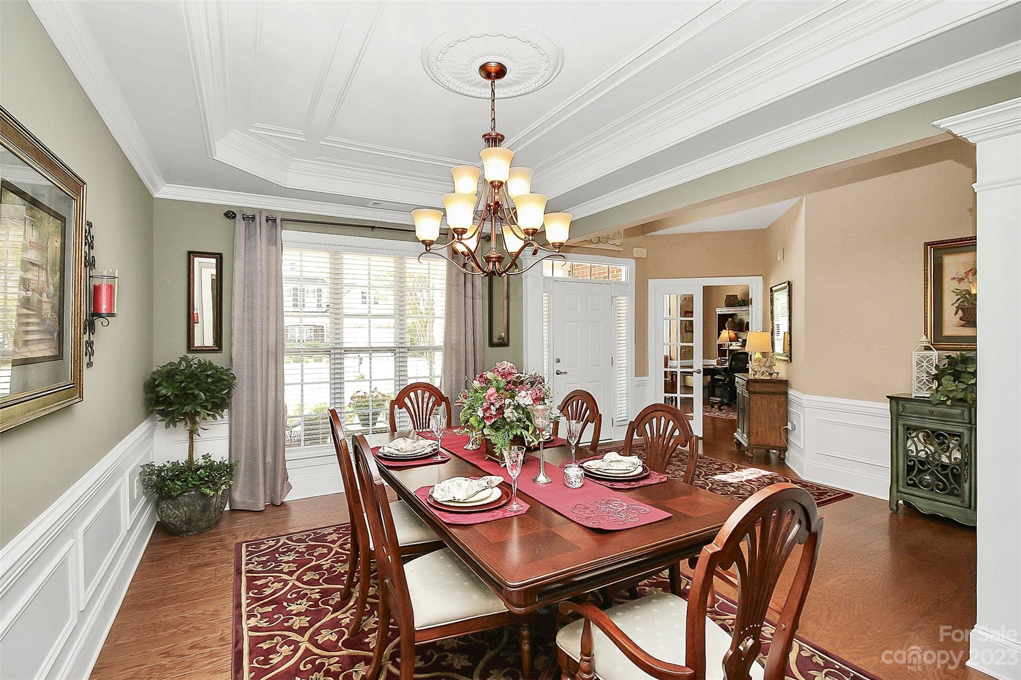 Belair at Carolina Lakes - Residential