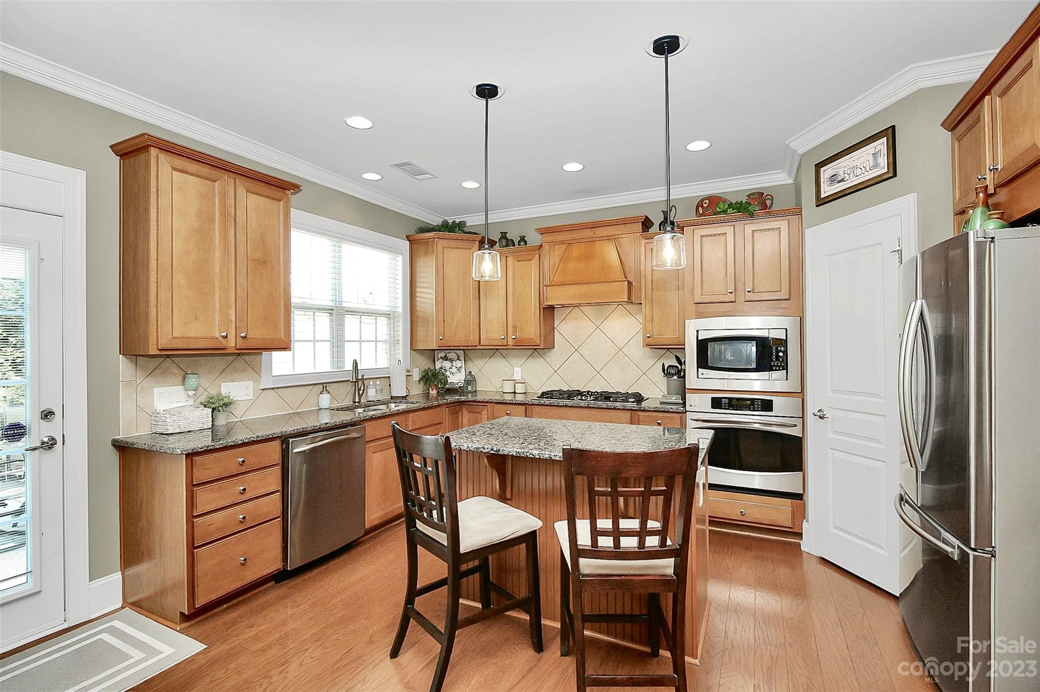 Belair at Carolina Lakes - Residential