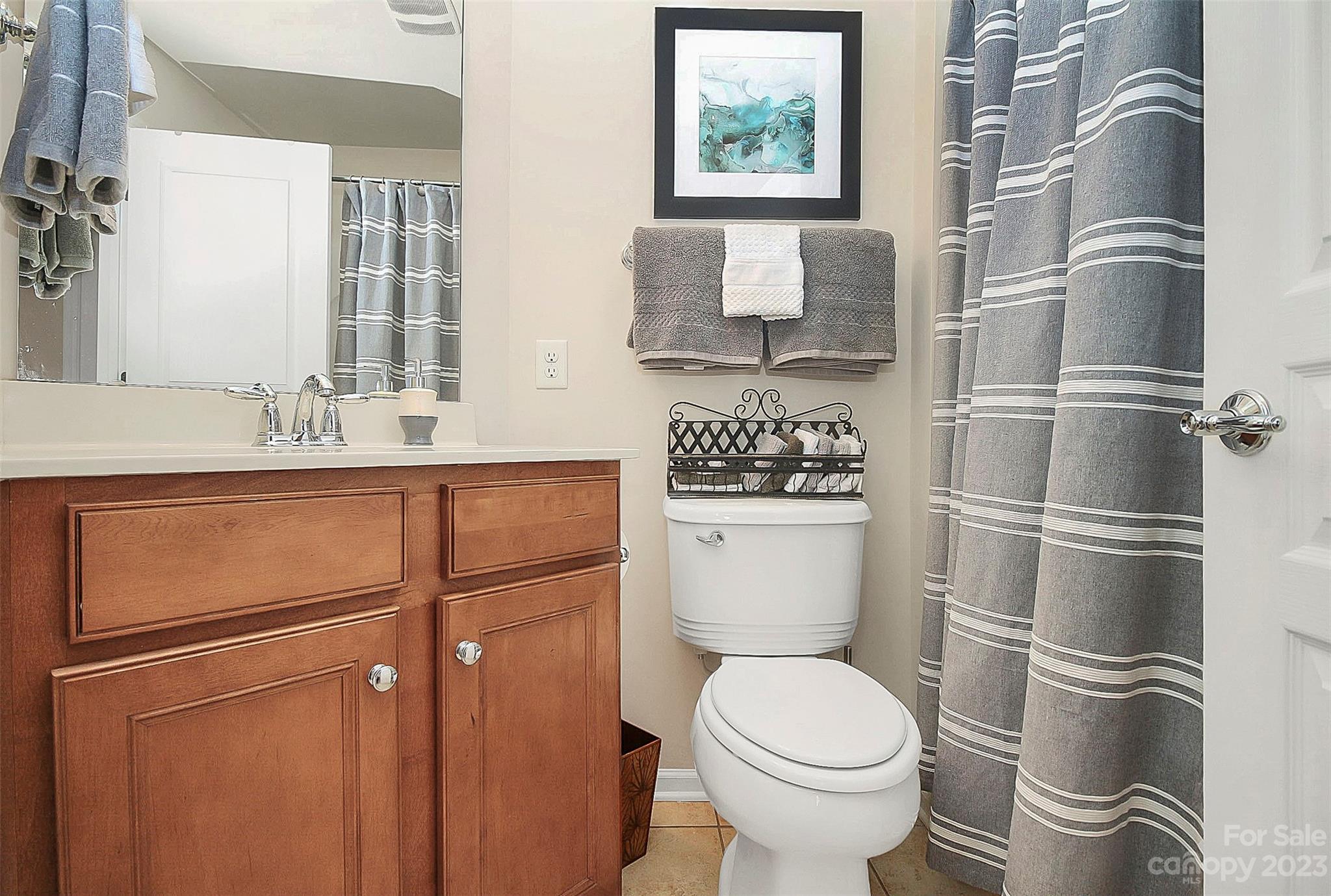 Belair at Carolina Lakes - Residential
