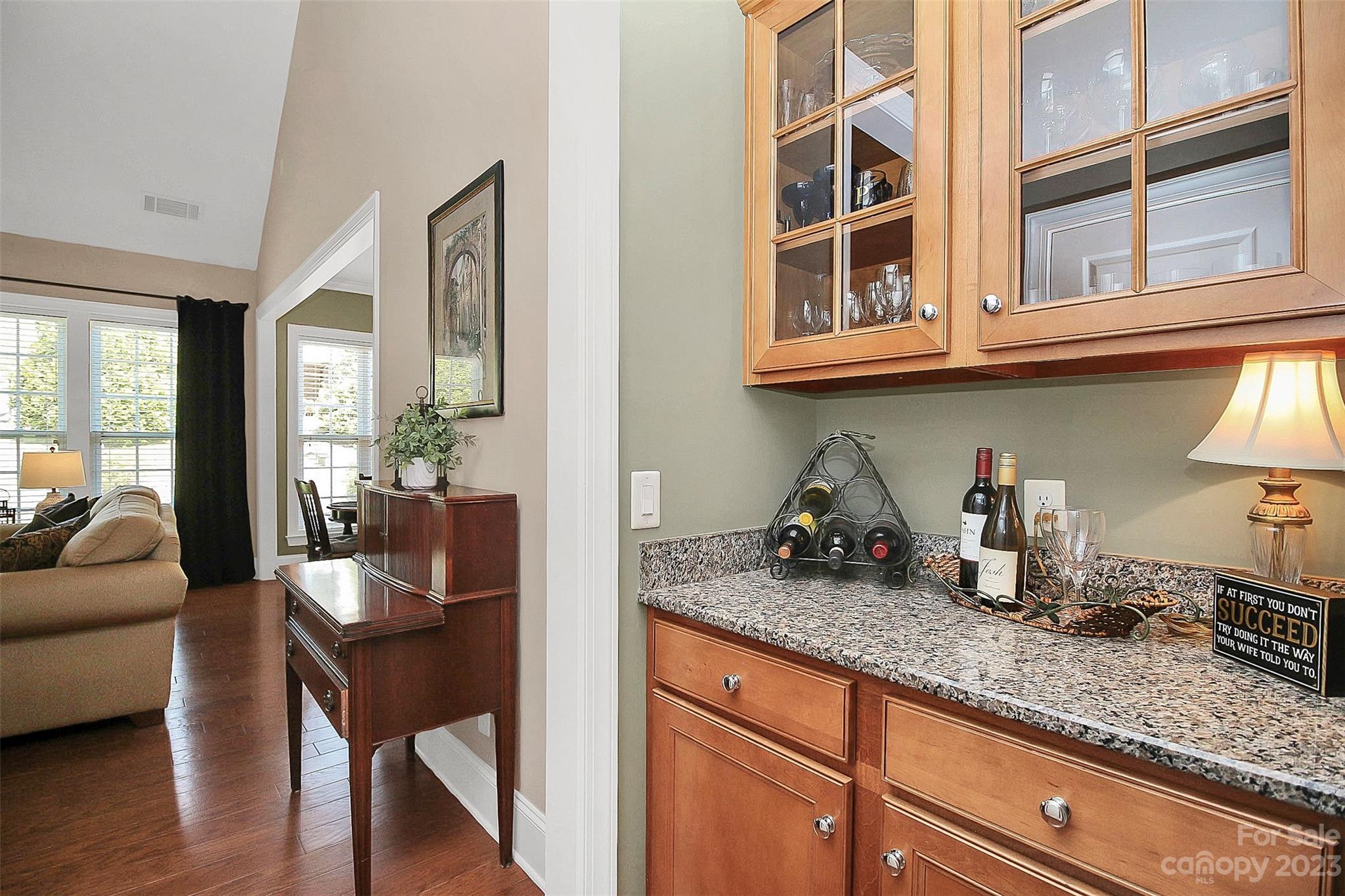 Belair at Carolina Lakes - Residential