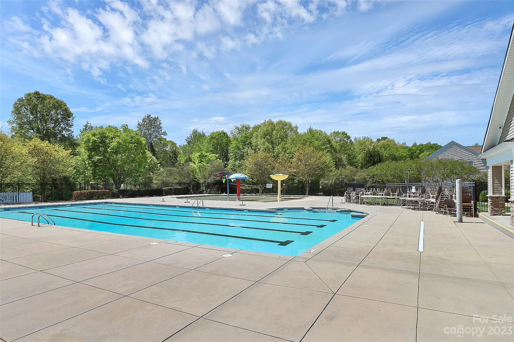 Belair at Carolina Lakes - Residential
