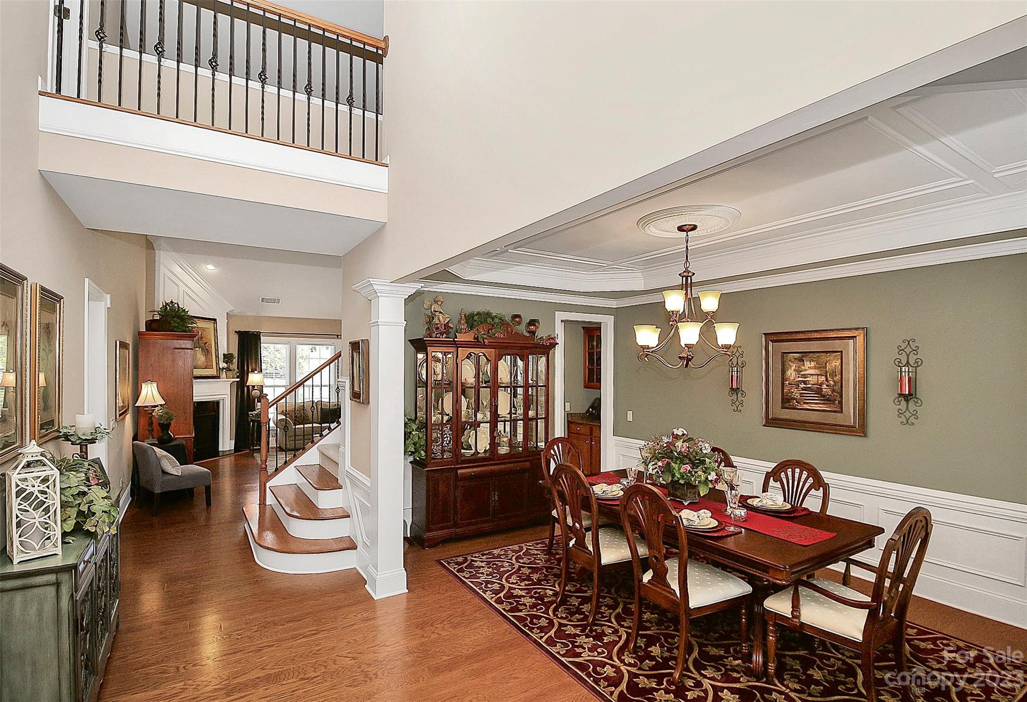 Belair at Carolina Lakes - Residential