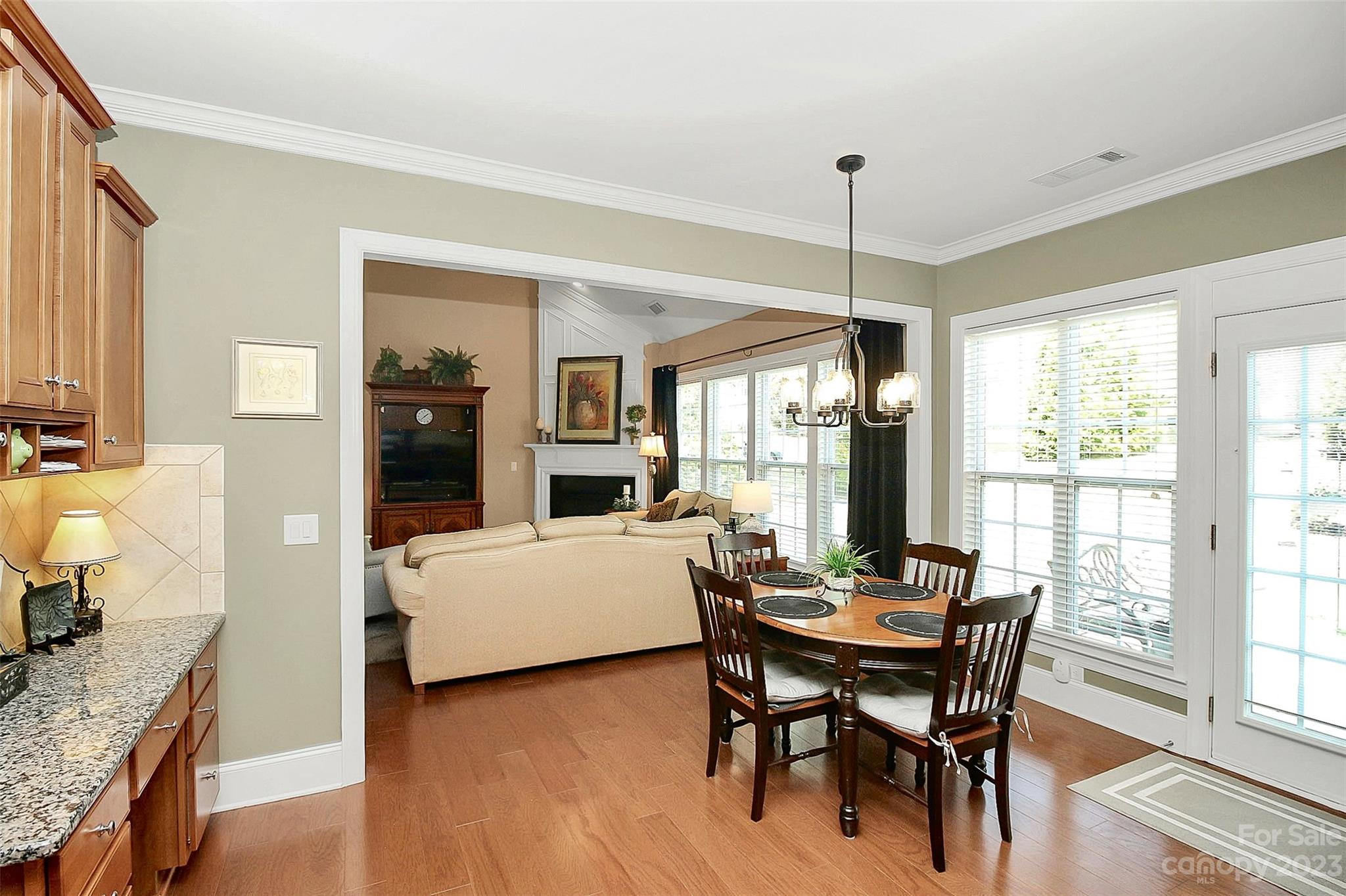 Belair at Carolina Lakes - Residential