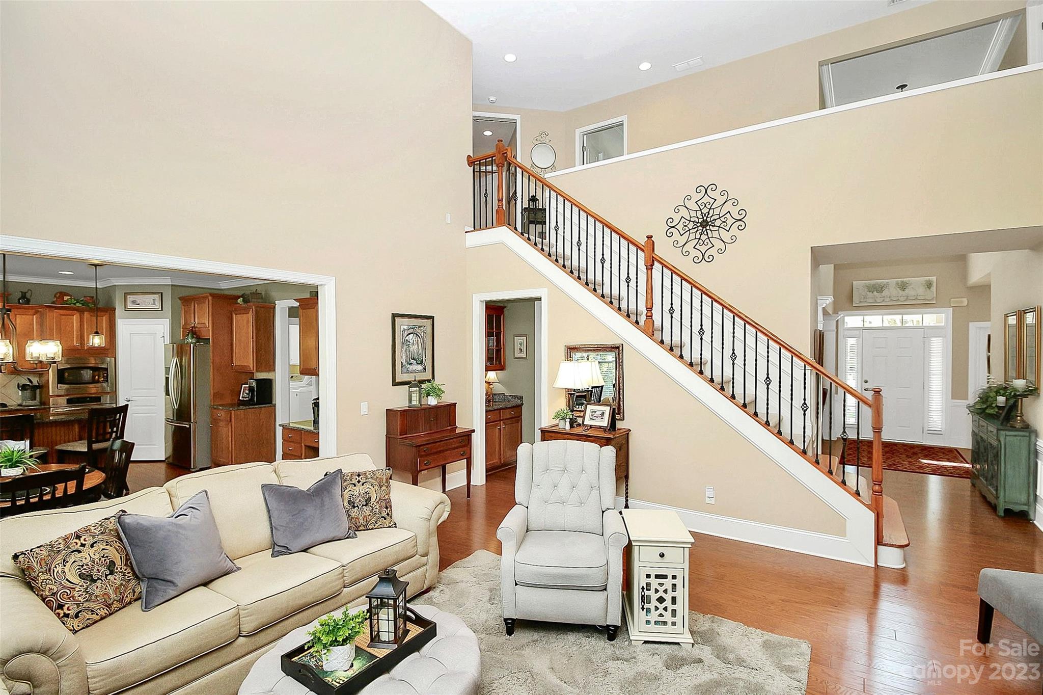 Belair at Carolina Lakes - Residential