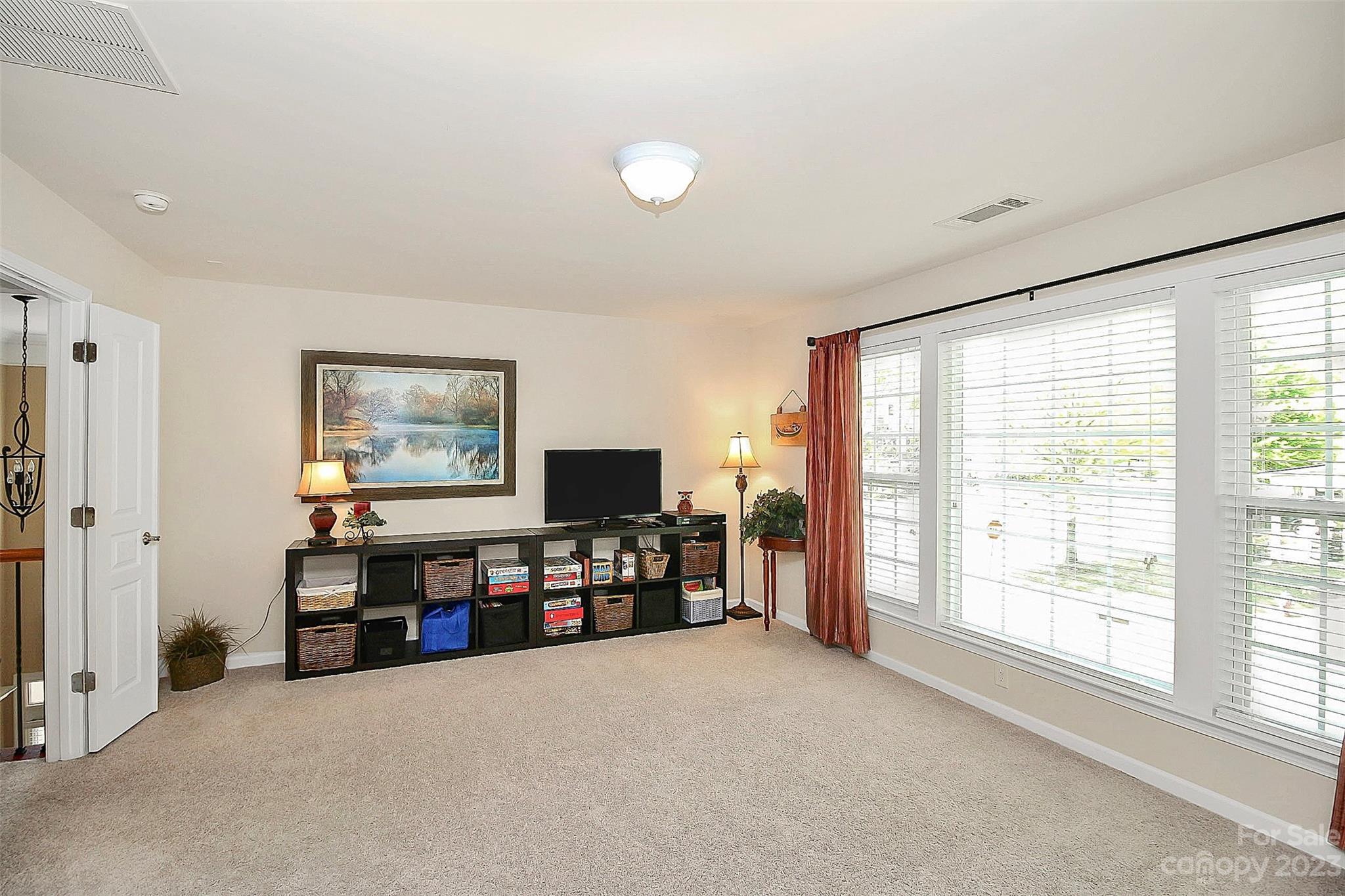 Belair at Carolina Lakes - Residential