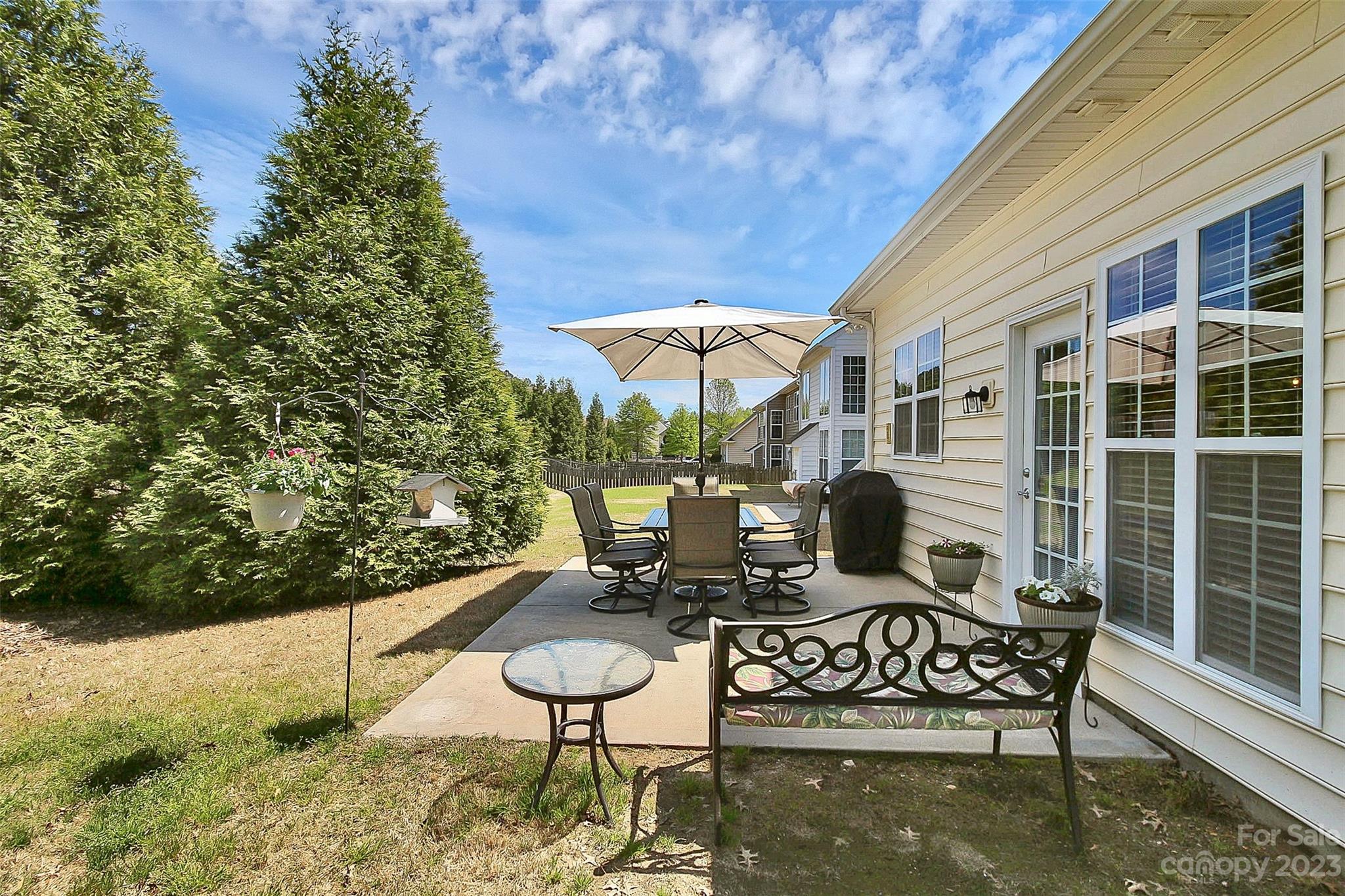 Belair at Carolina Lakes - Residential