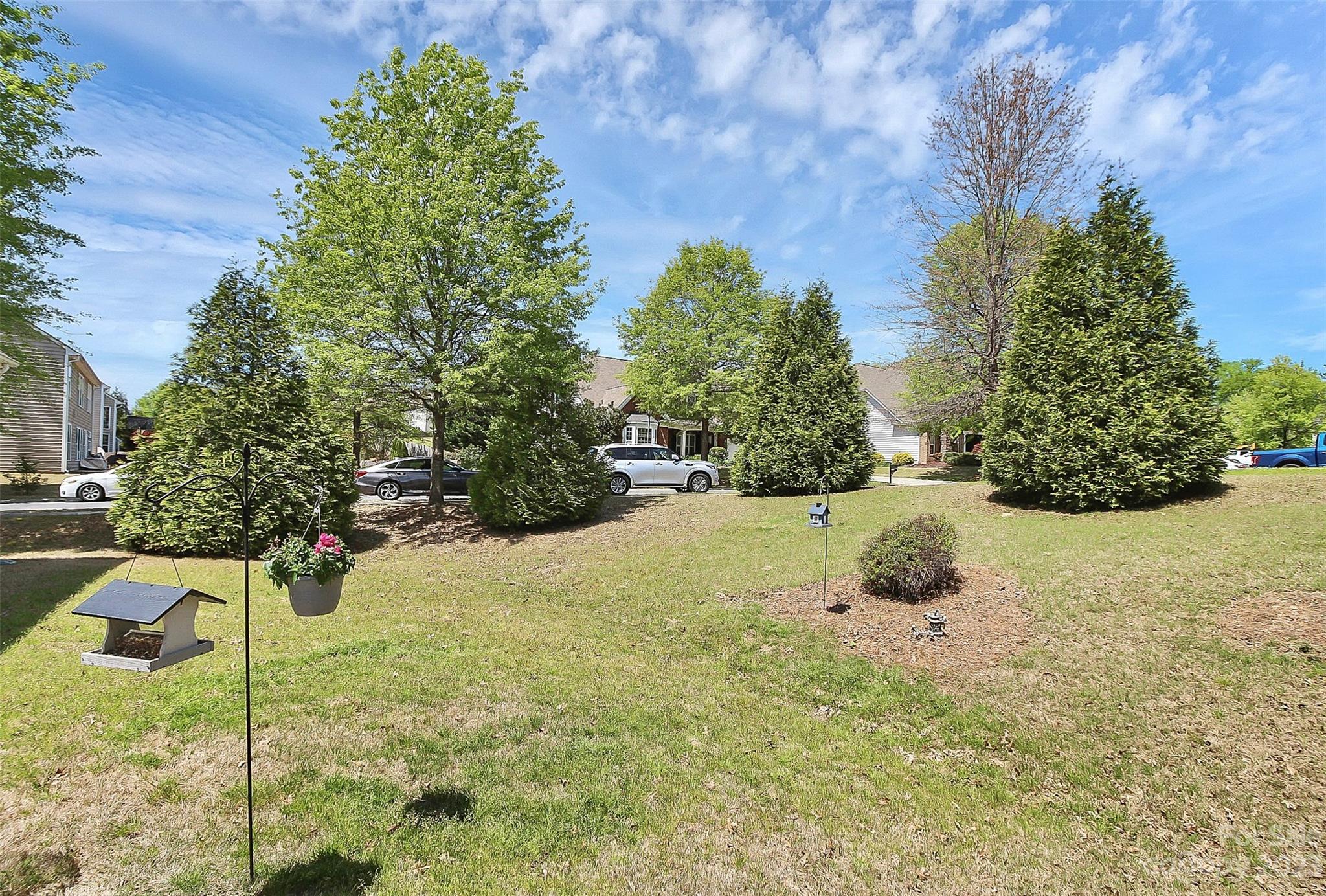 Belair at Carolina Lakes - Residential