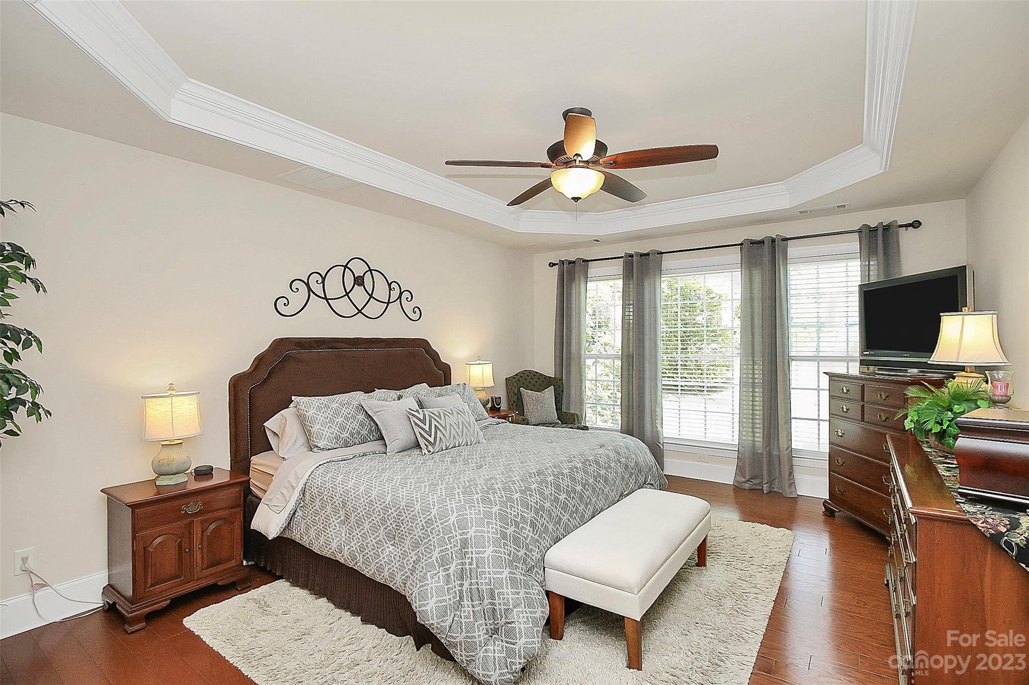Belair at Carolina Lakes - Residential
