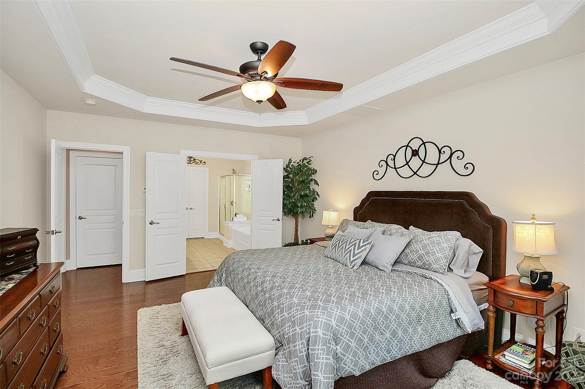 Belair at Carolina Lakes - Residential