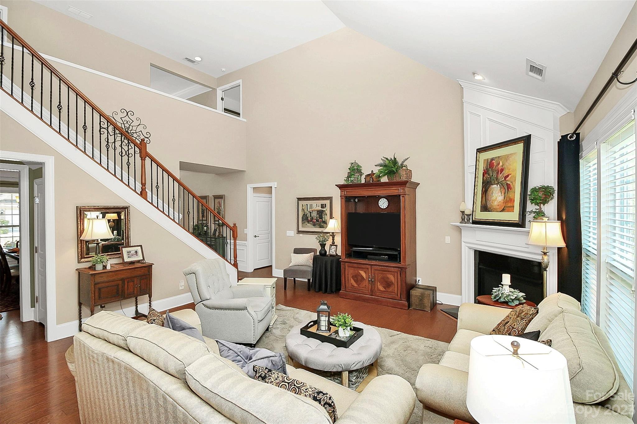 Belair at Carolina Lakes - Residential