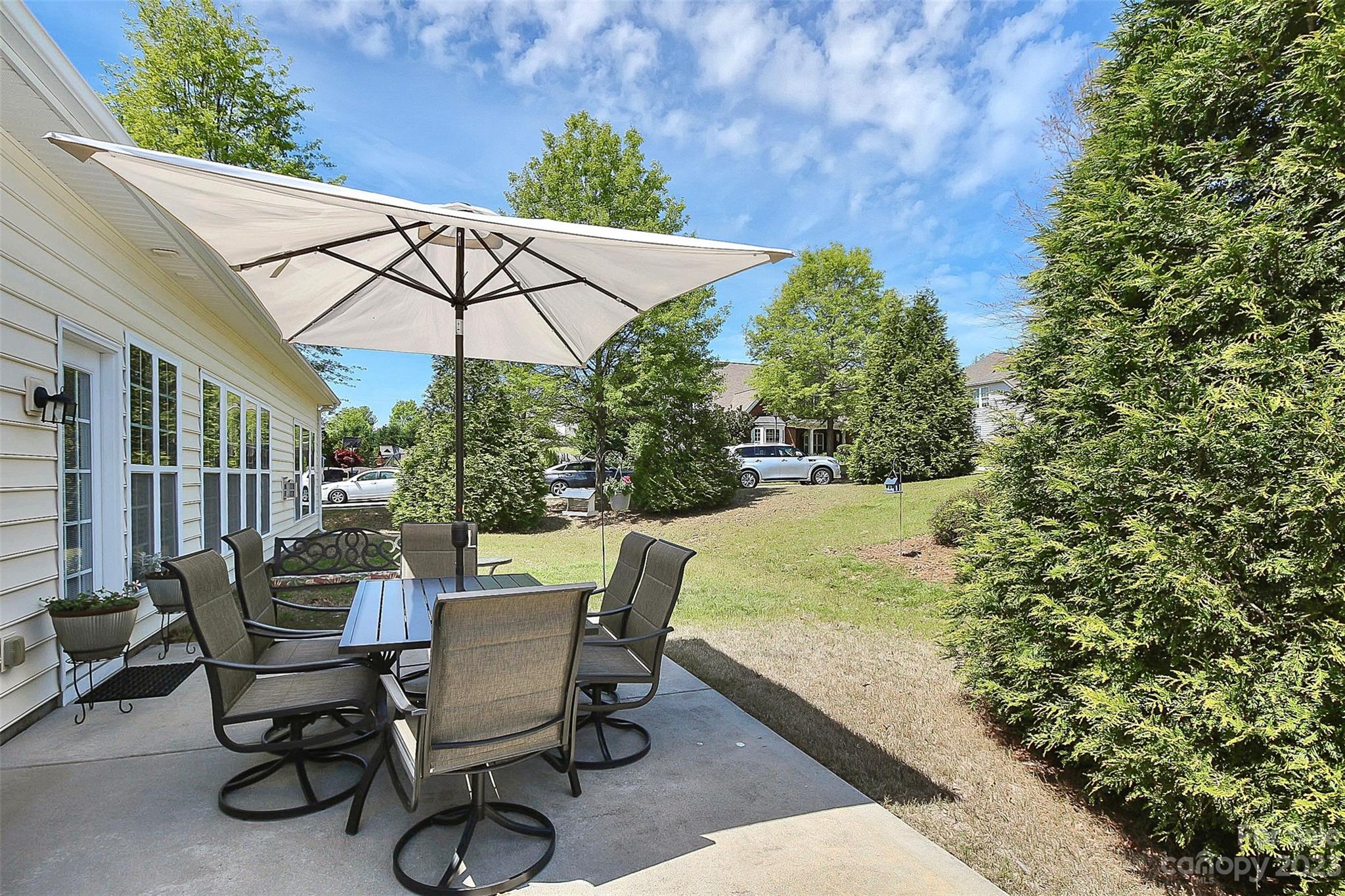 Belair at Carolina Lakes - Residential