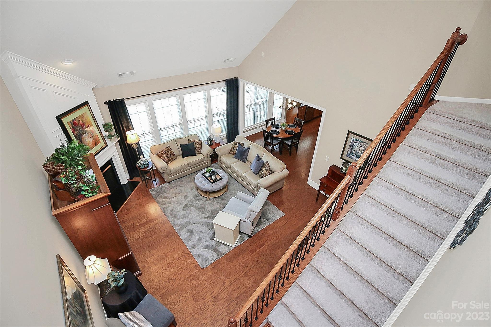 Belair at Carolina Lakes - Residential
