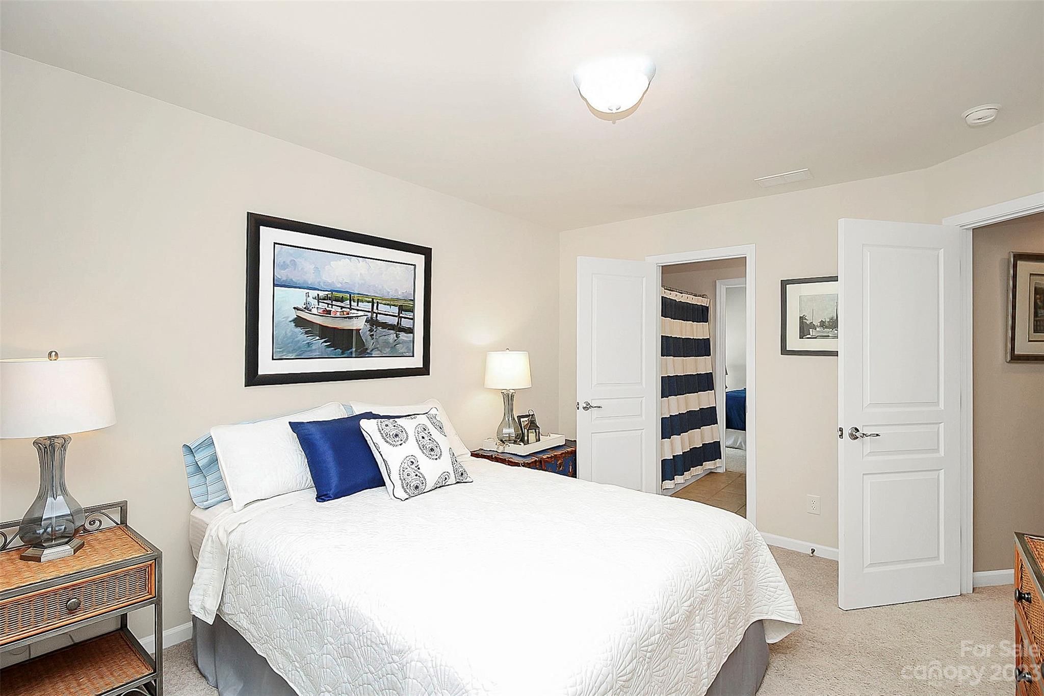 Belair at Carolina Lakes - Residential