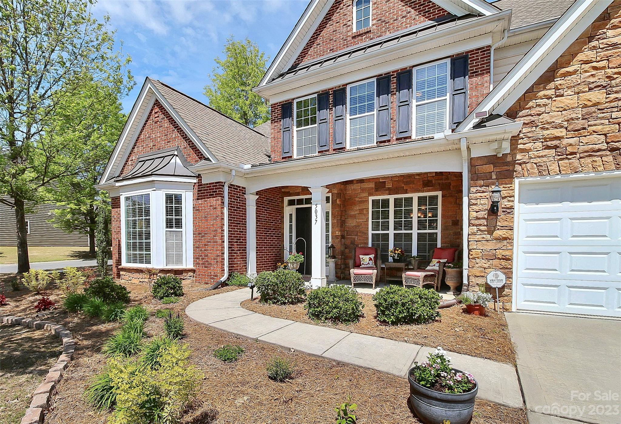 Belair at Carolina Lakes - Residential