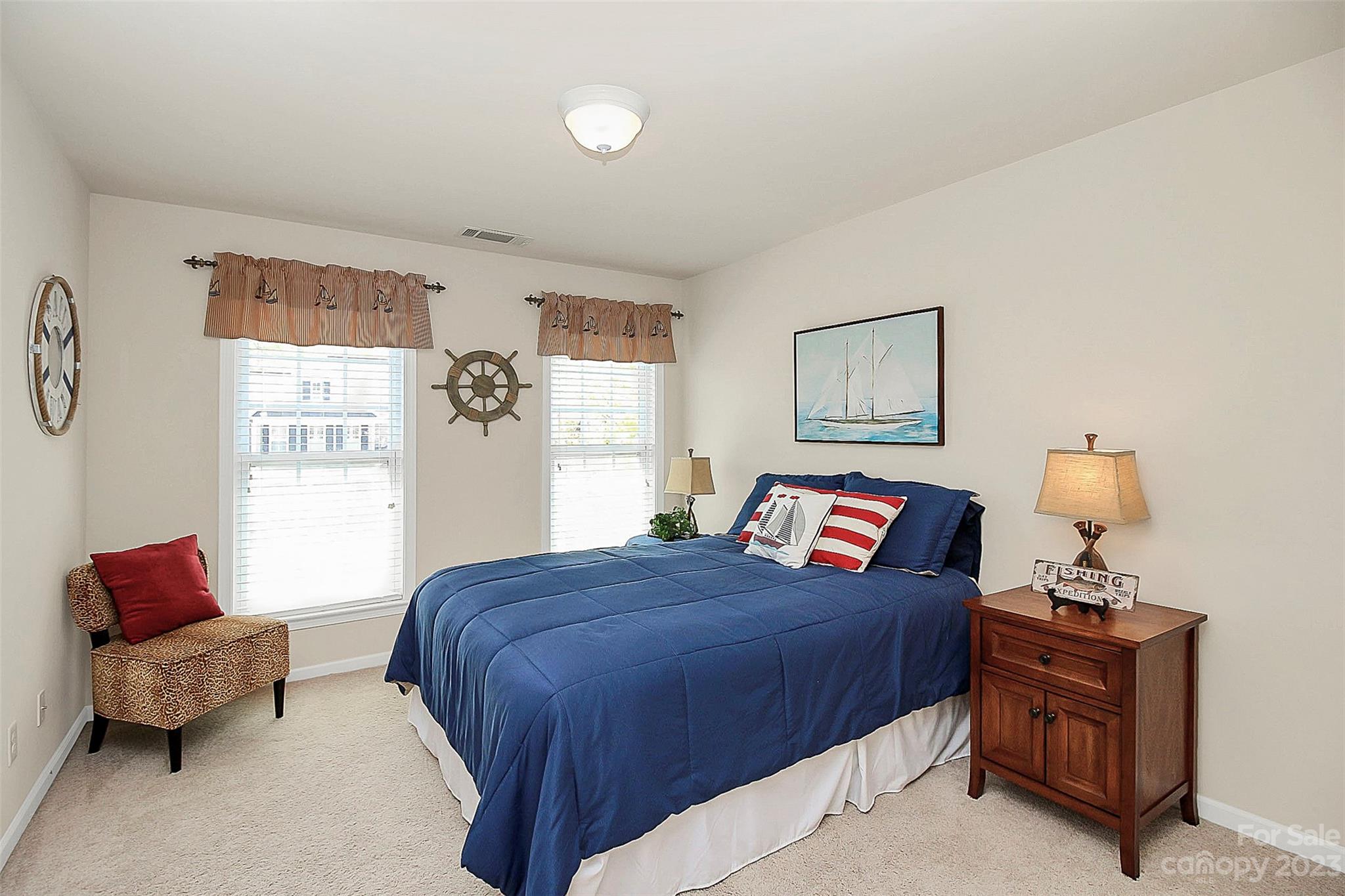 Belair at Carolina Lakes - Residential