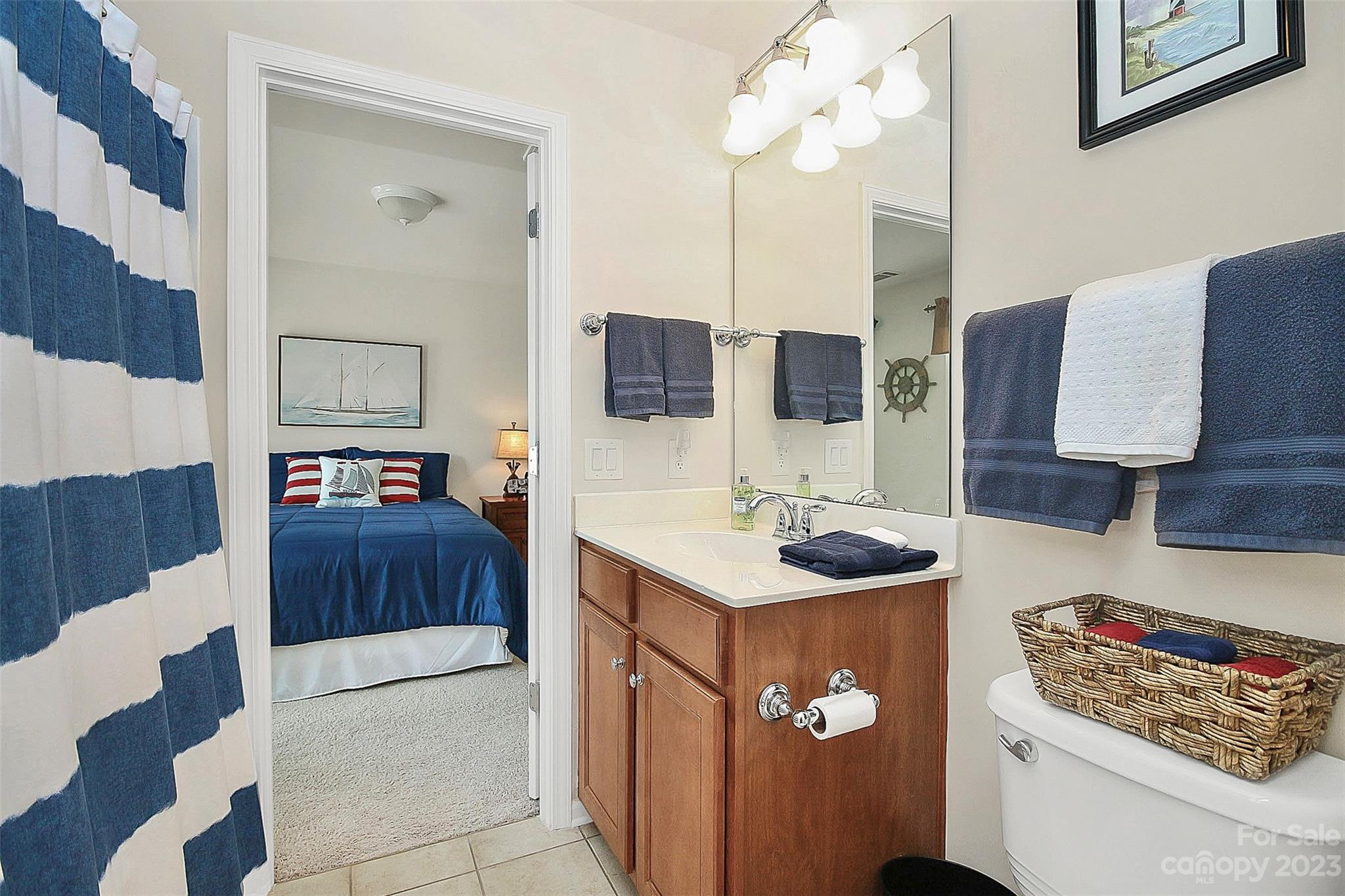 Belair at Carolina Lakes - Residential