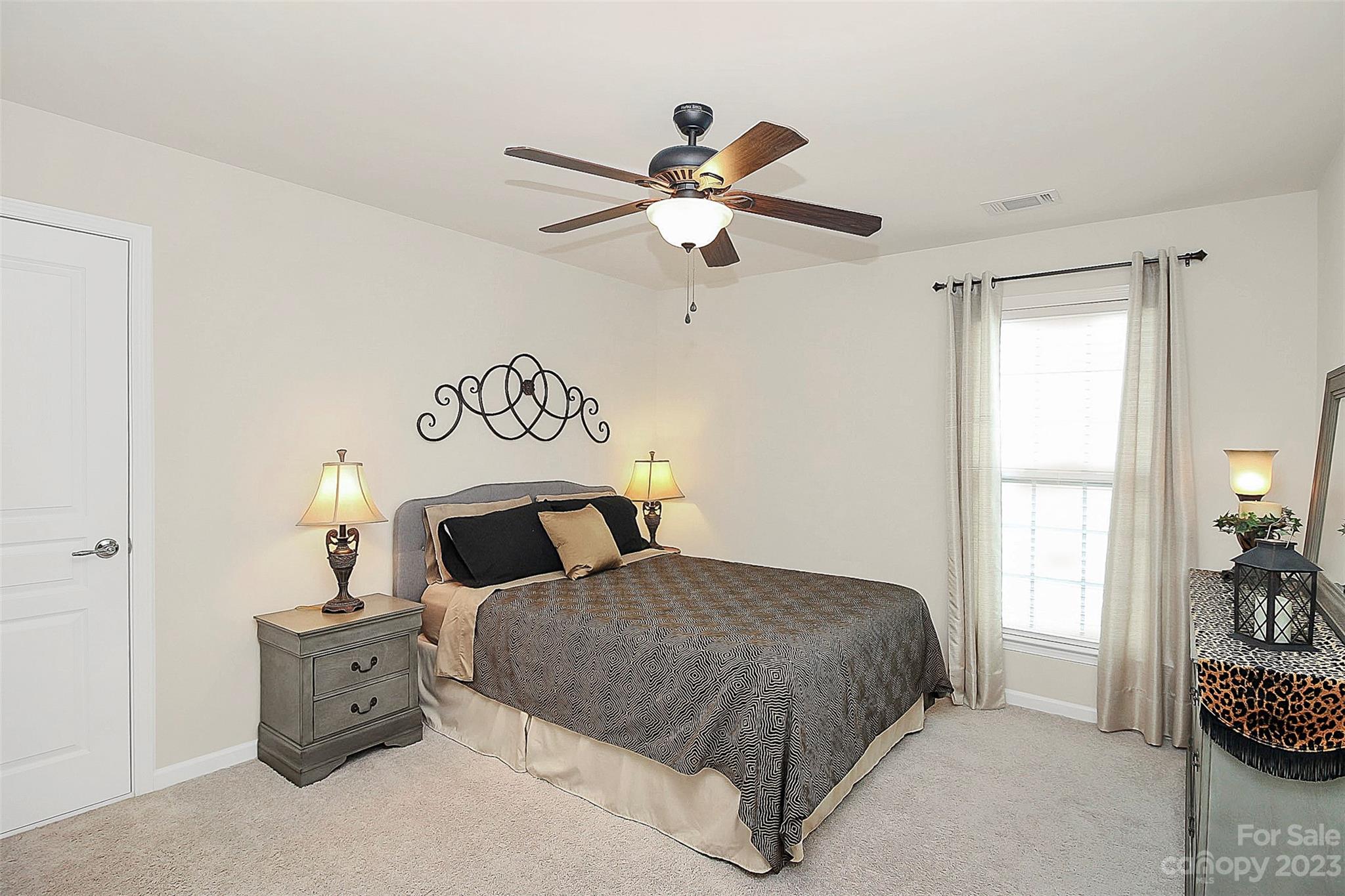 Belair at Carolina Lakes - Residential