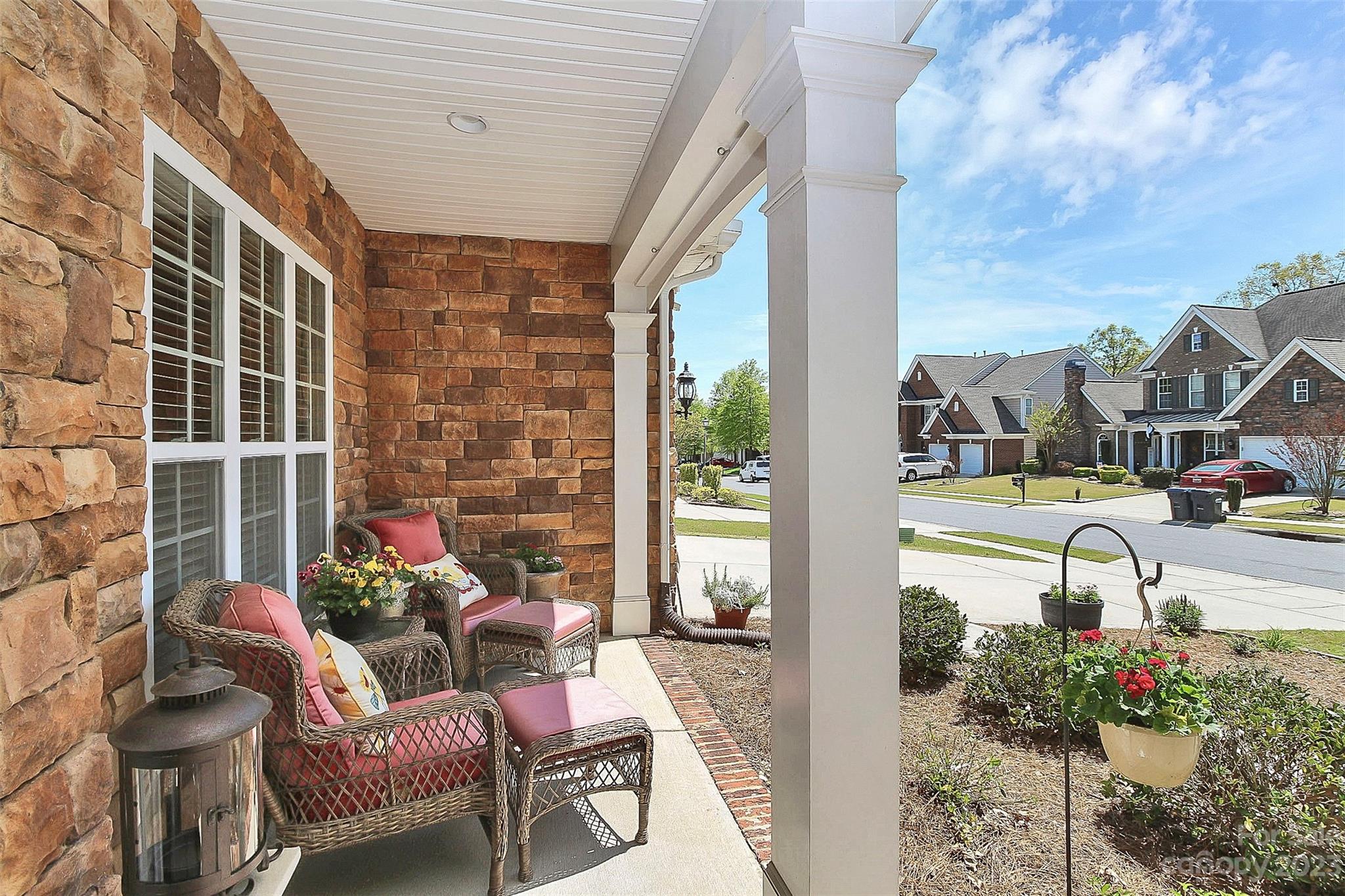 Belair at Carolina Lakes - Residential