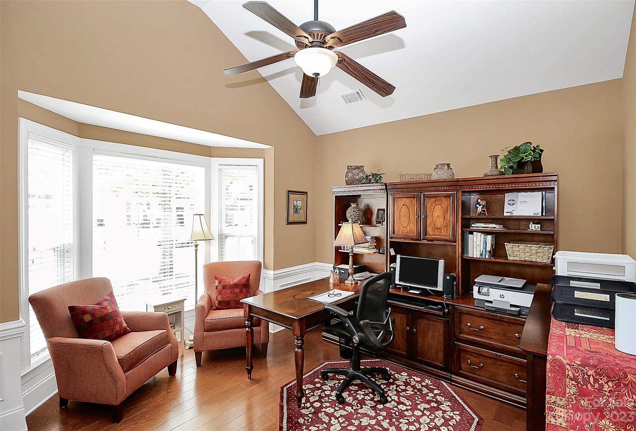 Belair at Carolina Lakes - Residential