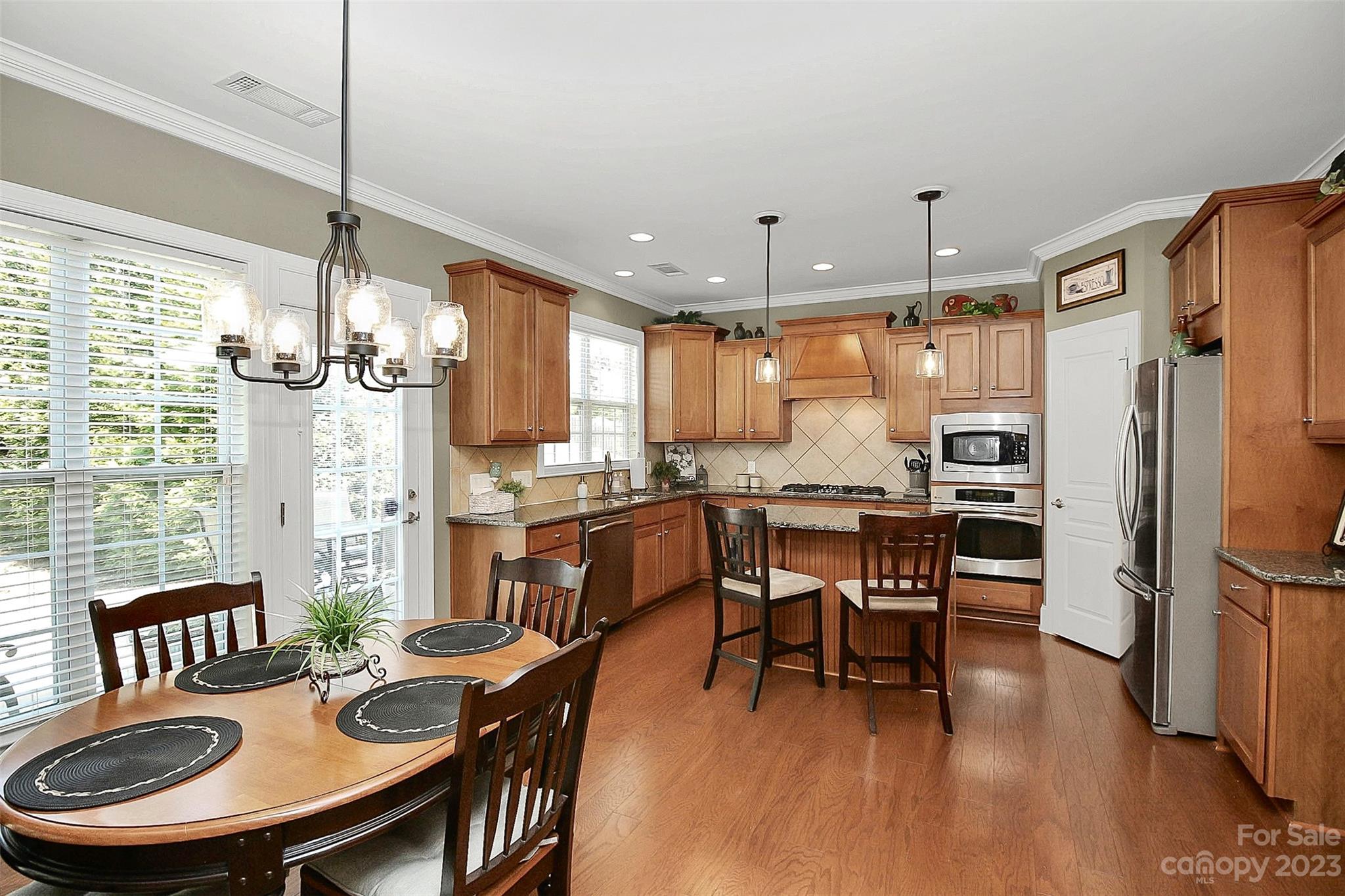 Belair at Carolina Lakes - Residential