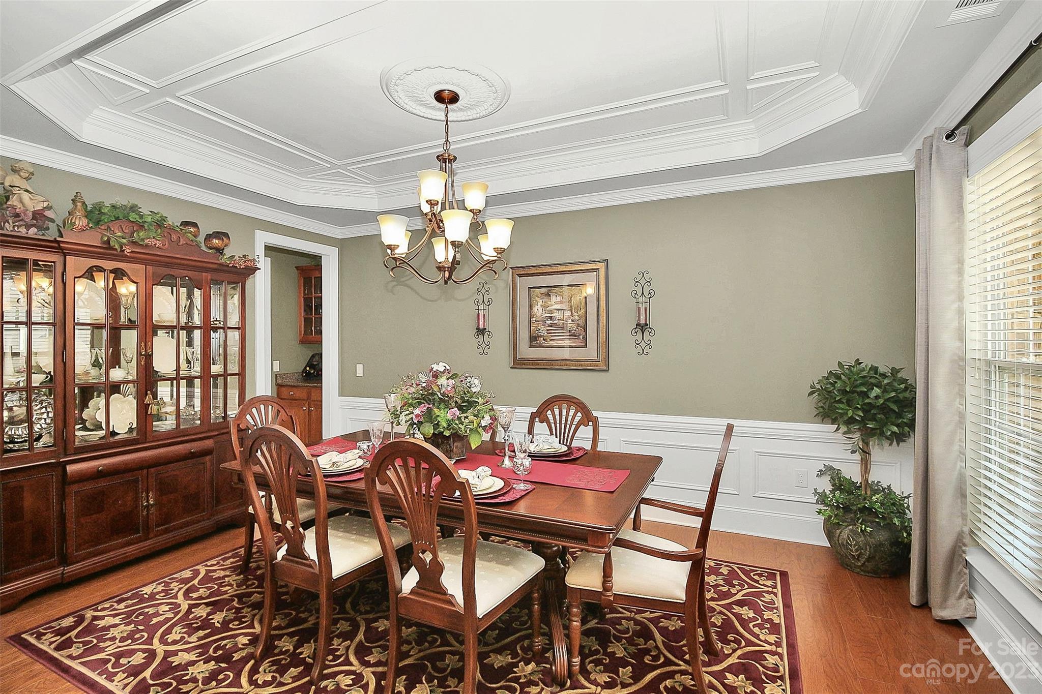 Belair at Carolina Lakes - Residential