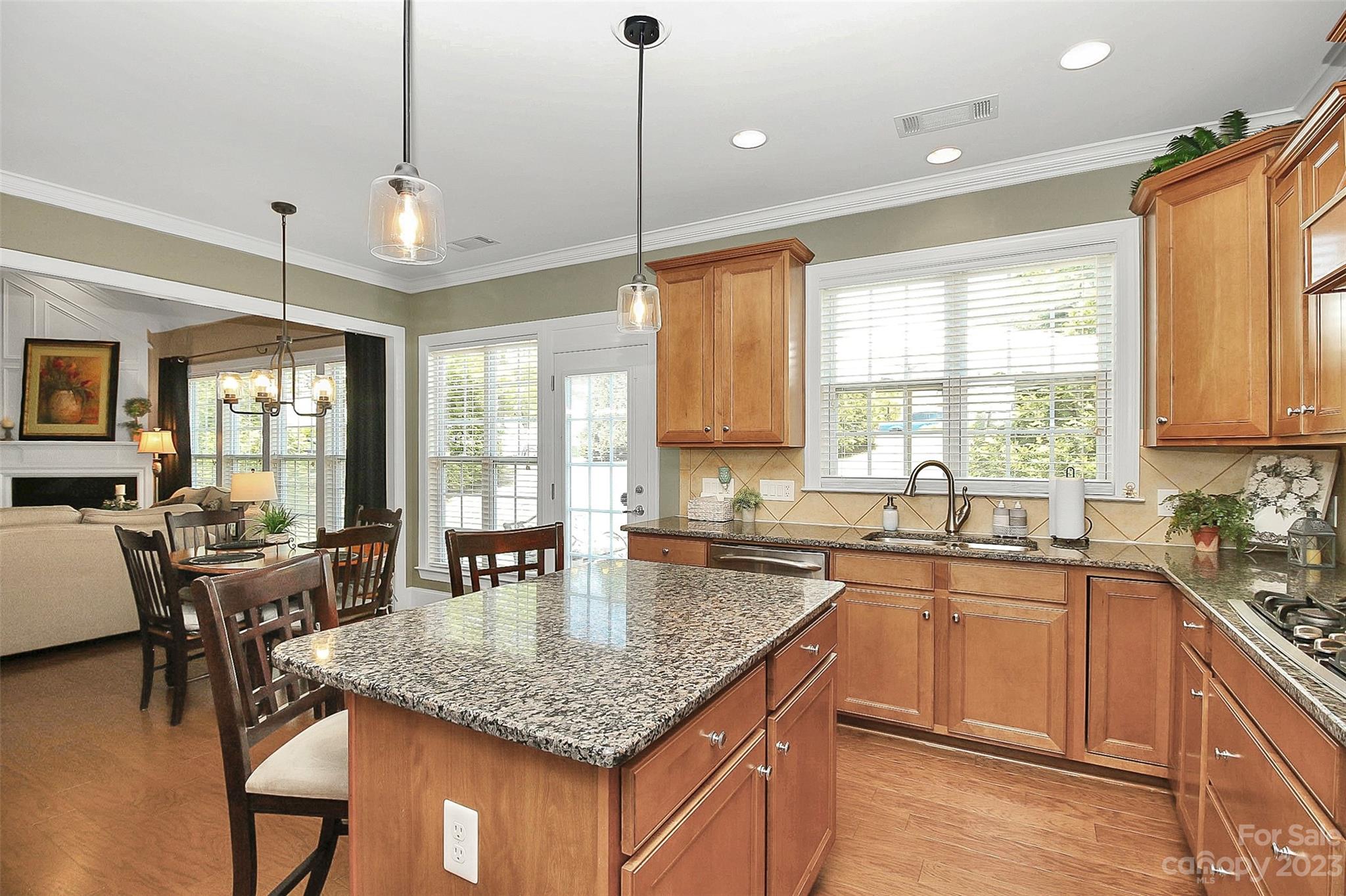Belair at Carolina Lakes - Residential