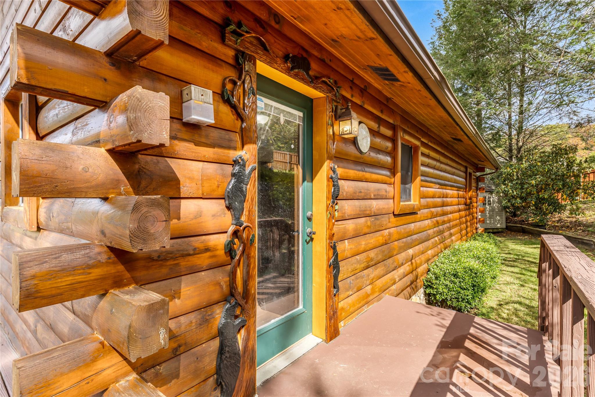 L & E Meadows - Residential