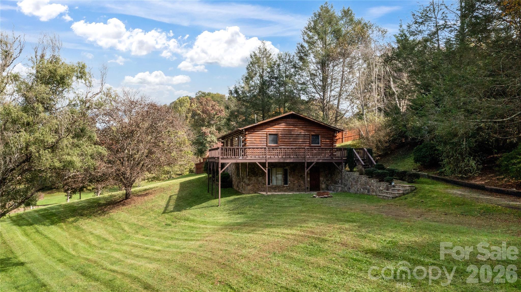 L & E Meadows - Residential