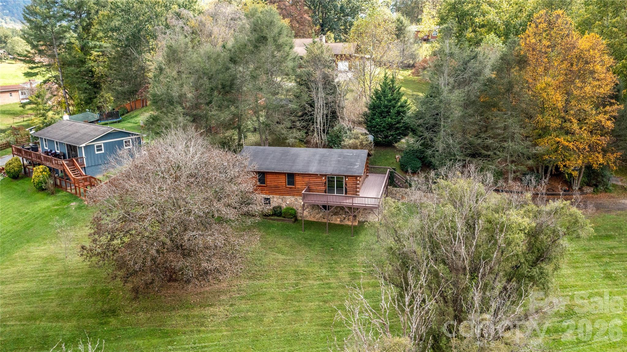 L & E Meadows - Residential
