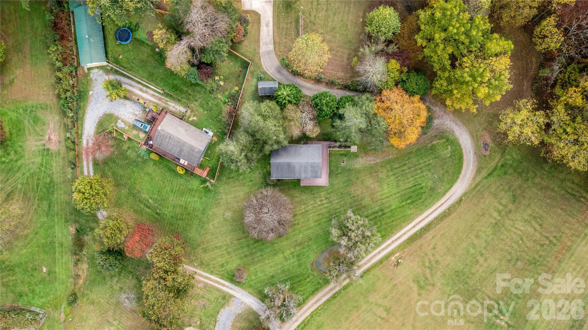 L & E Meadows - Residential