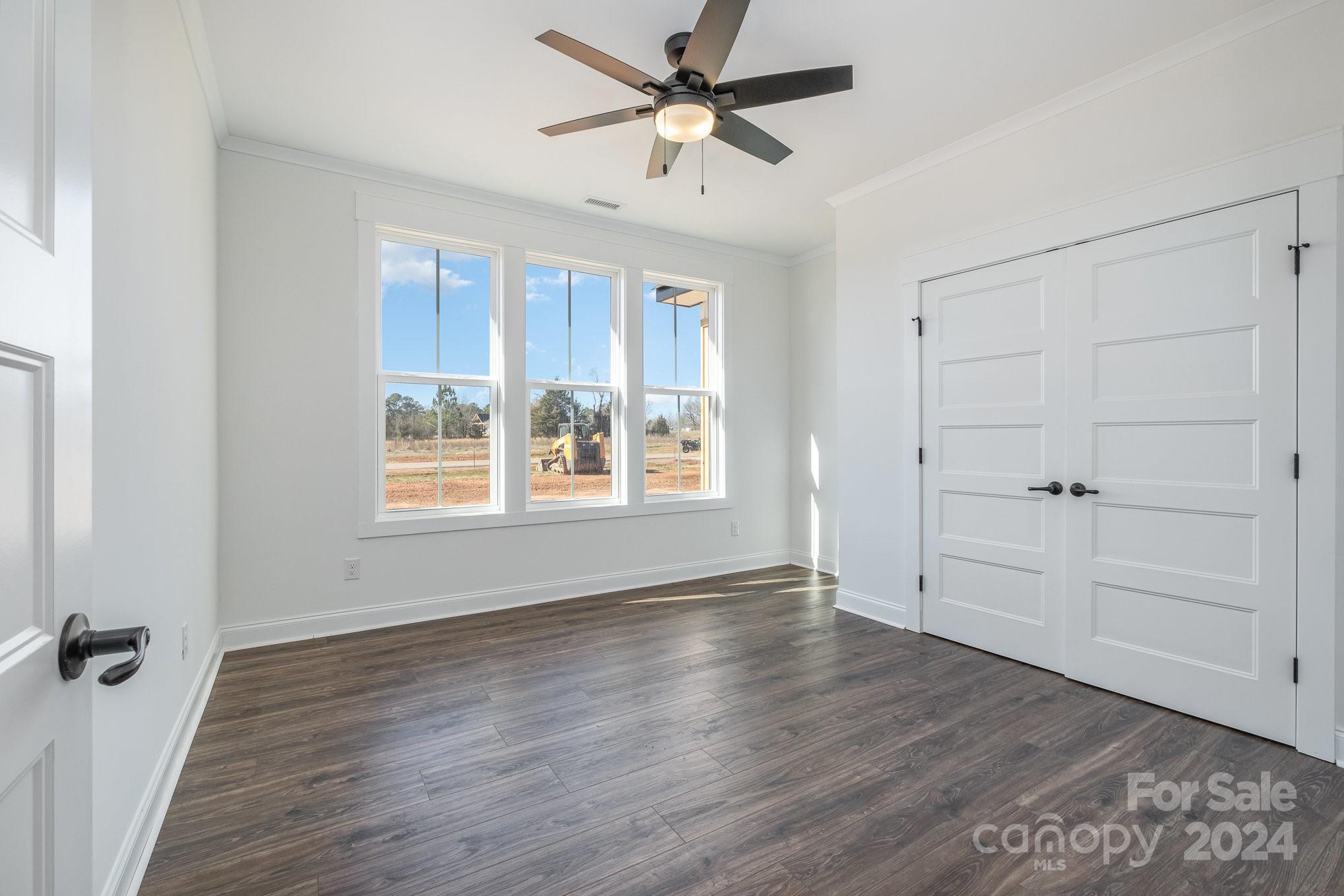 Sanders Landing - Residential