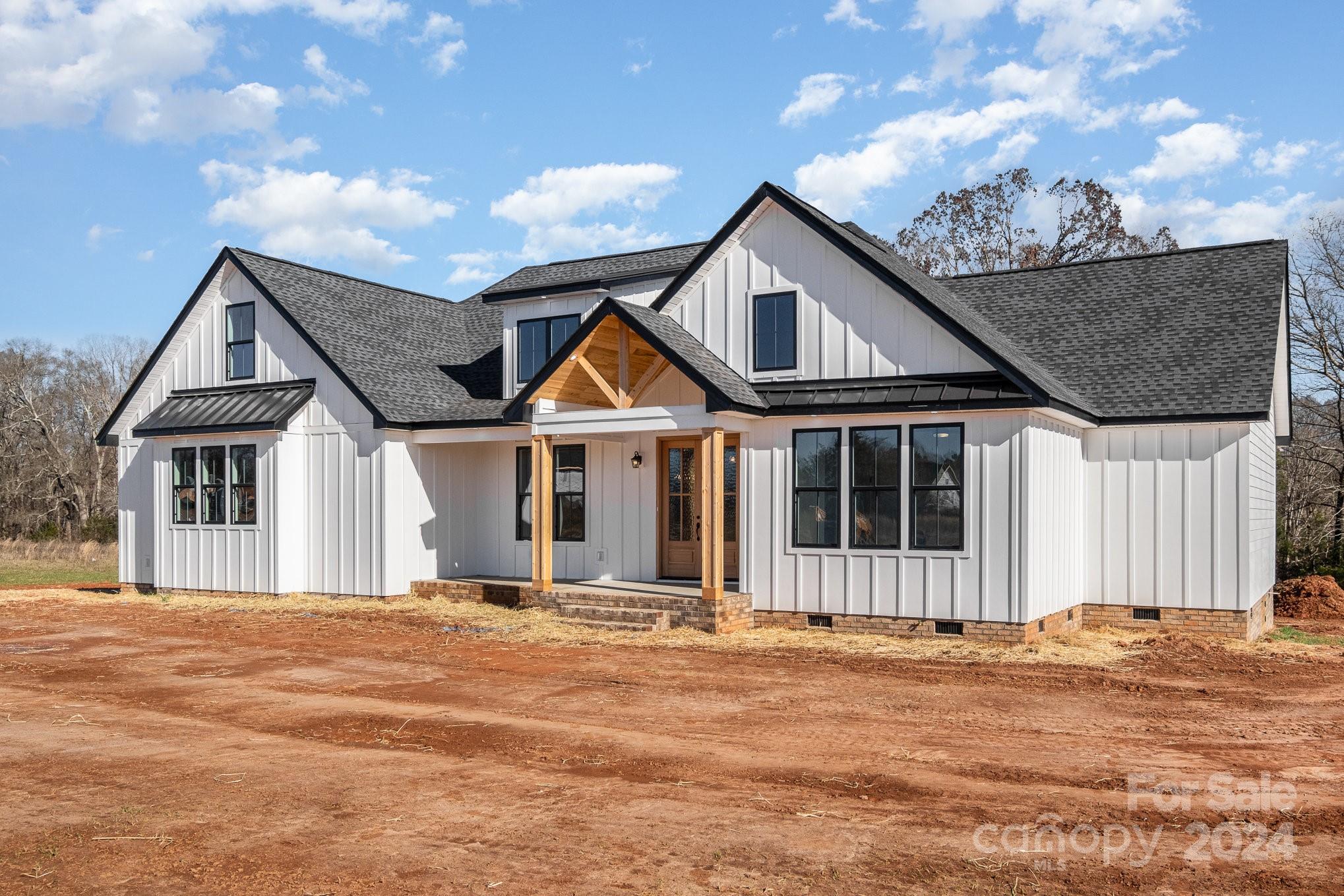 Sanders Landing - Residential