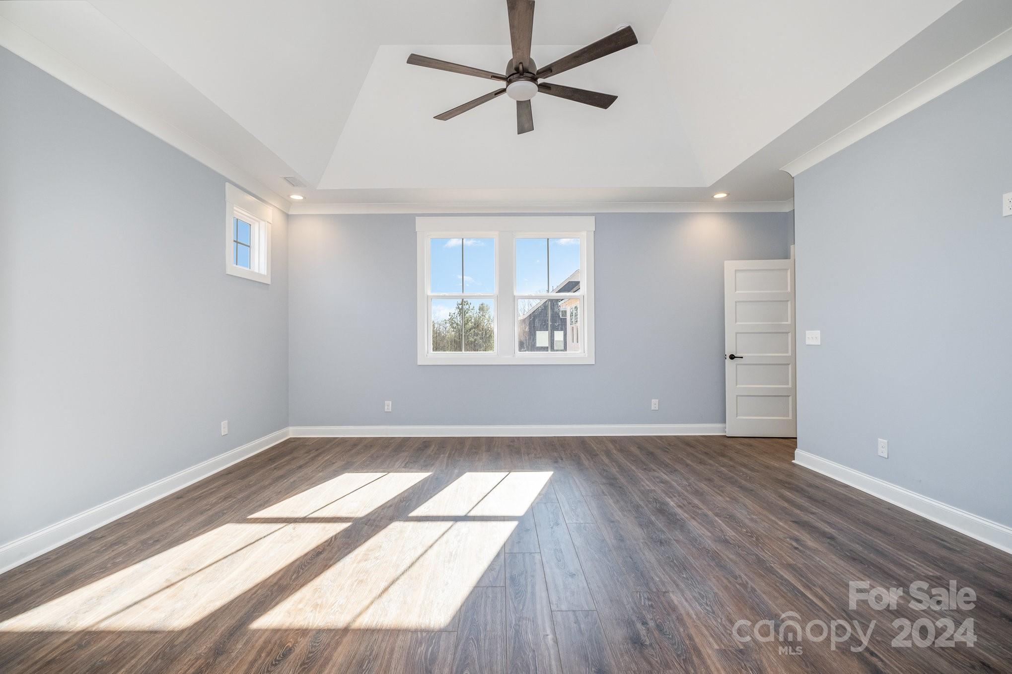 Sanders Landing - Residential