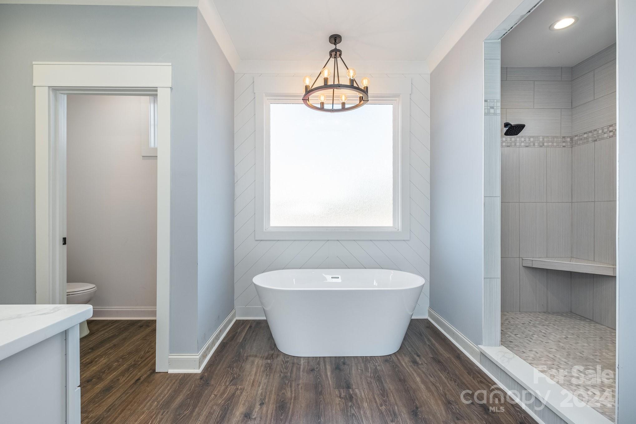 Sanders Landing - Residential