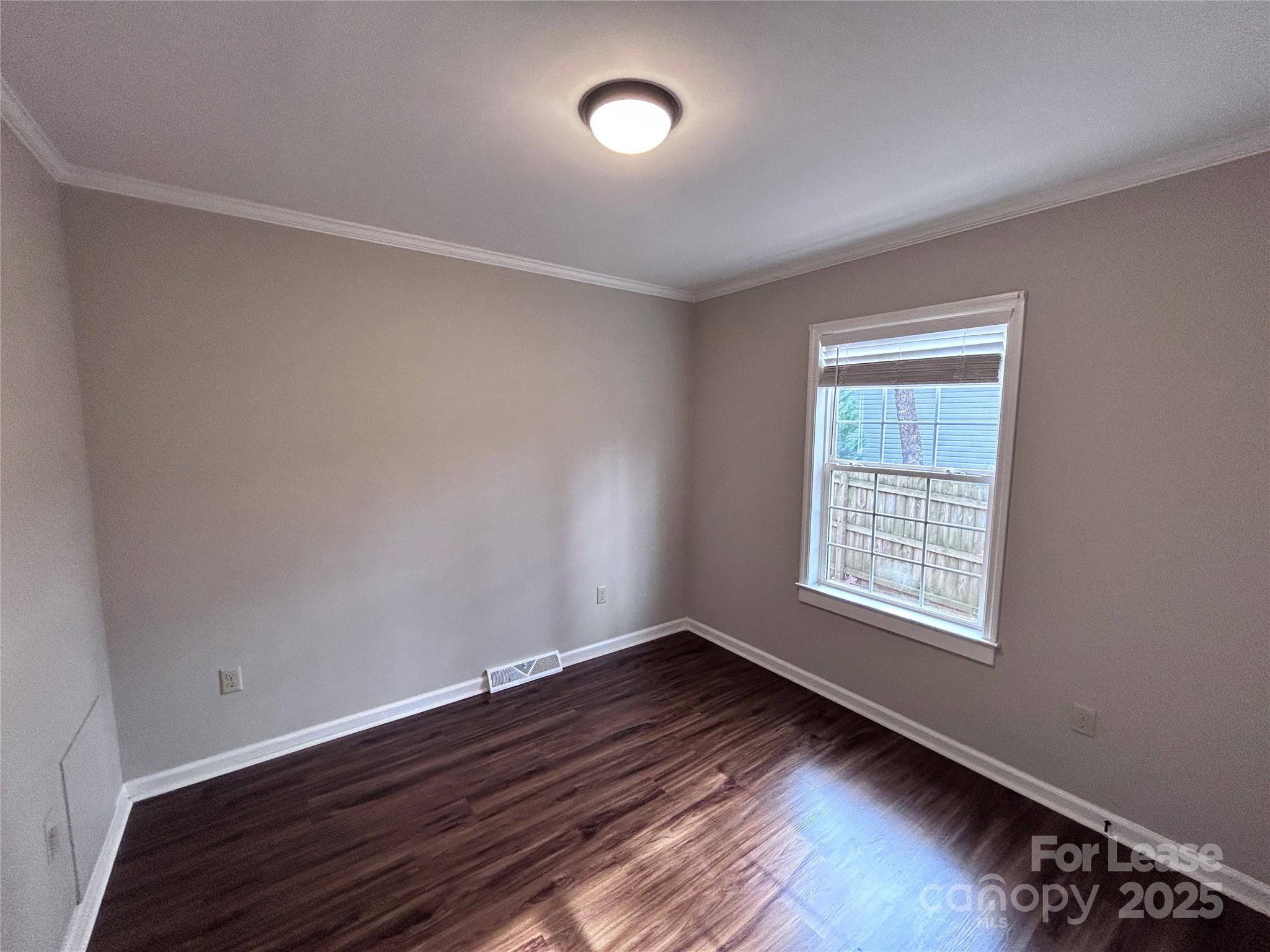 Catawba Acres - Residential Lease