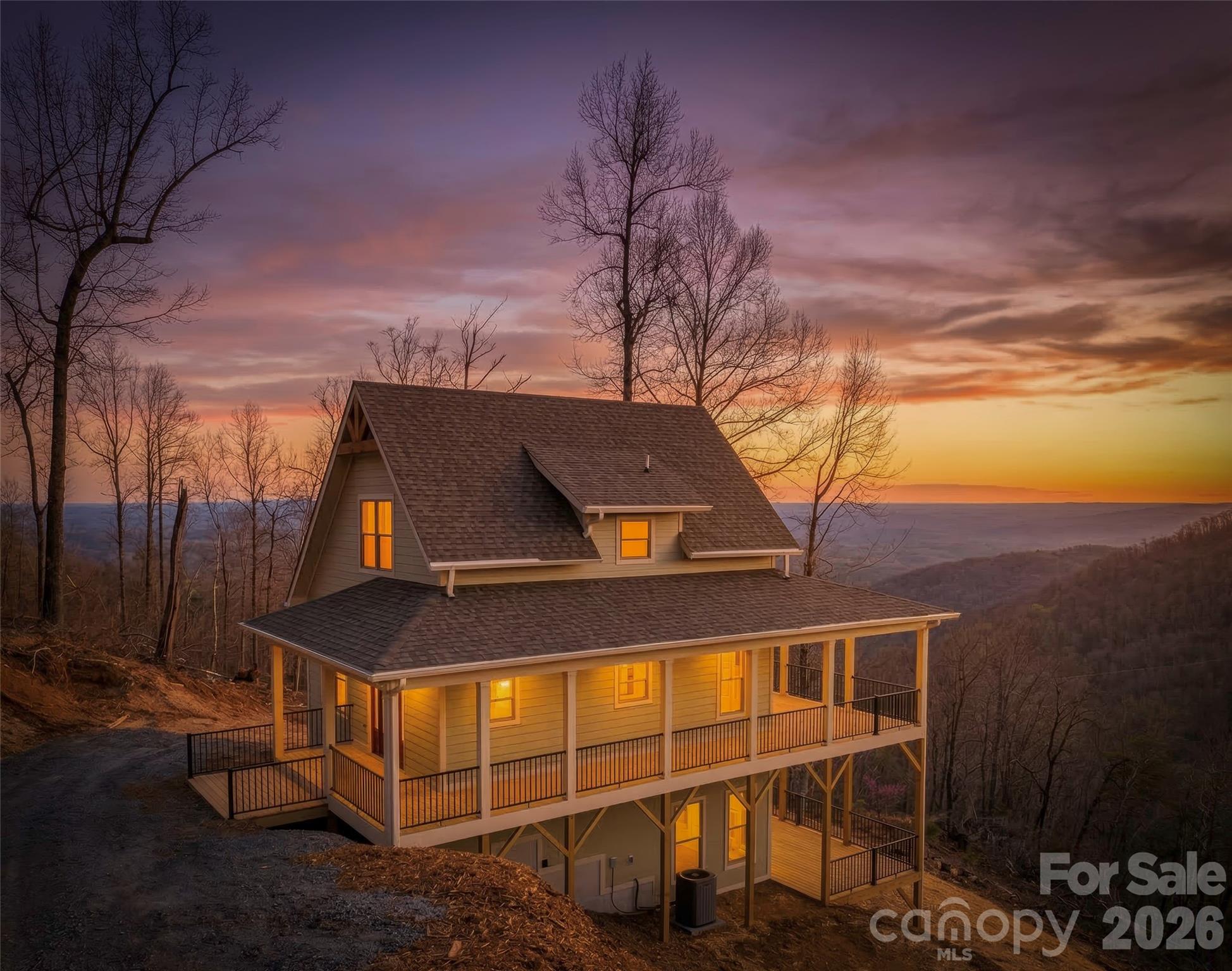 The Pinnacle - Residential